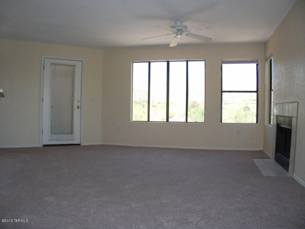 Villas at Sabino Canyon Condominiums - Residential Lease