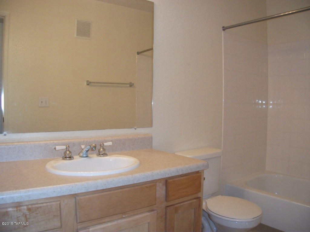 Villas at Sabino Canyon Condominiums - Residential Lease