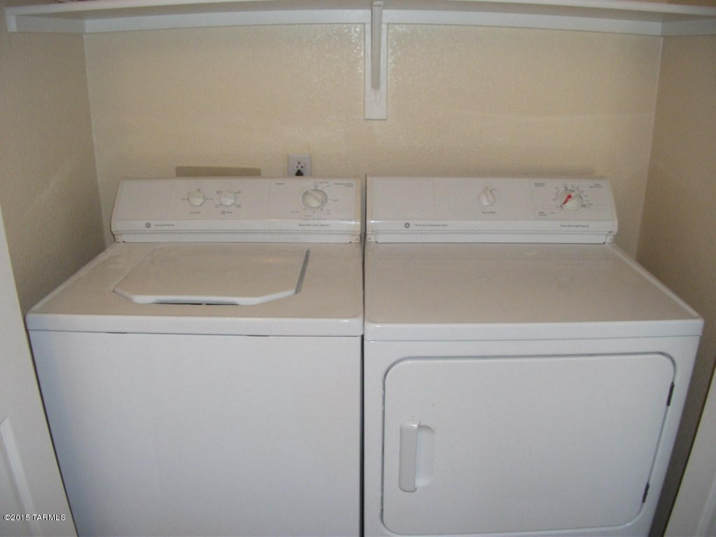 Villas at Sabino Canyon Condominiums - Residential Lease