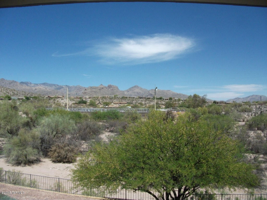 Villas at Sabino Canyon Condominiums - Residential Lease