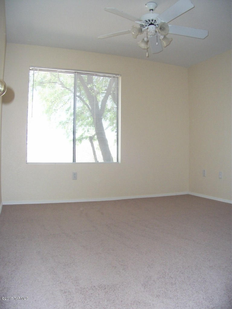 Villas at Sabino Canyon Condominiums - Residential Lease
