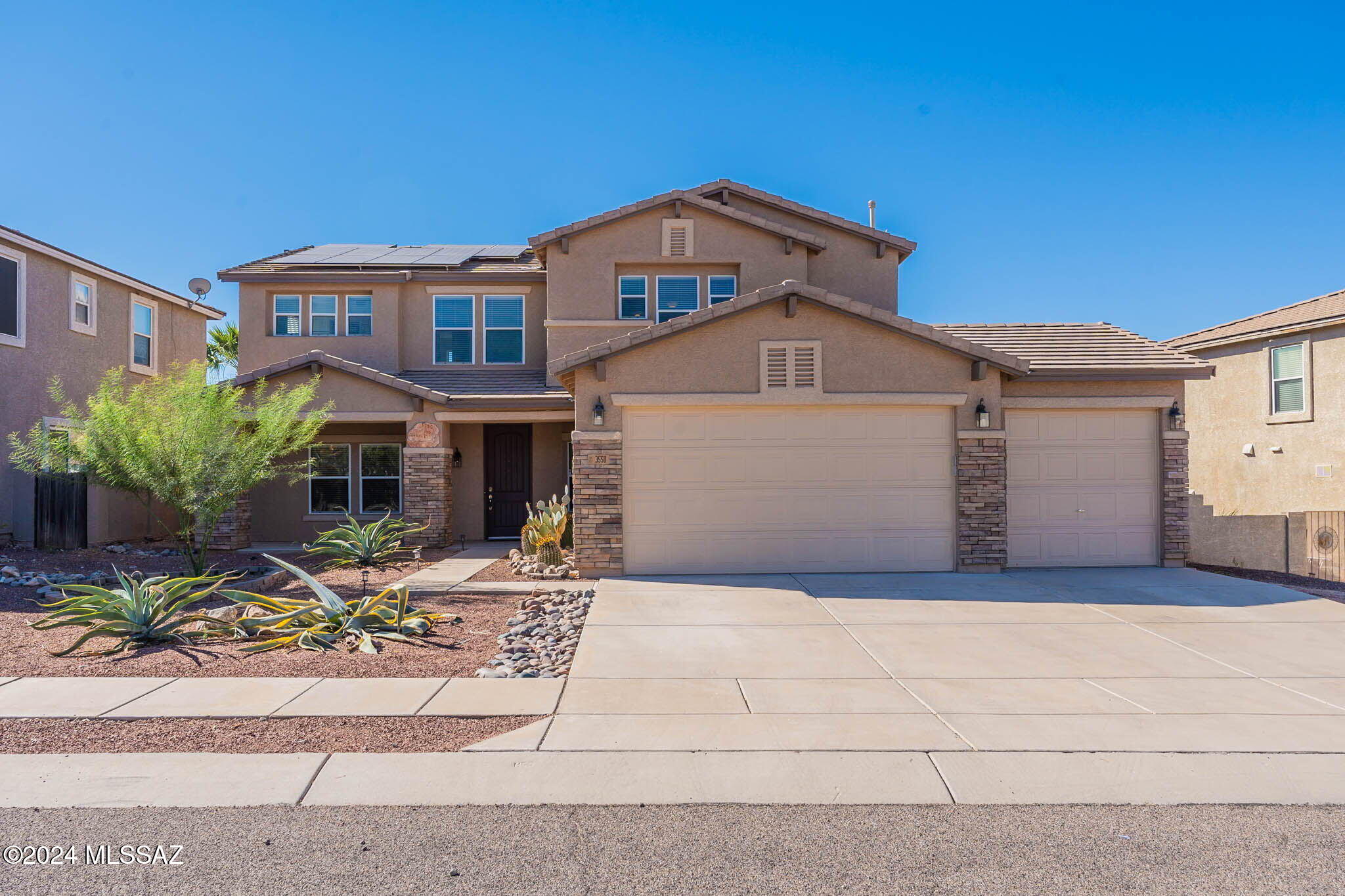 Black Horse (1-411) - Residential