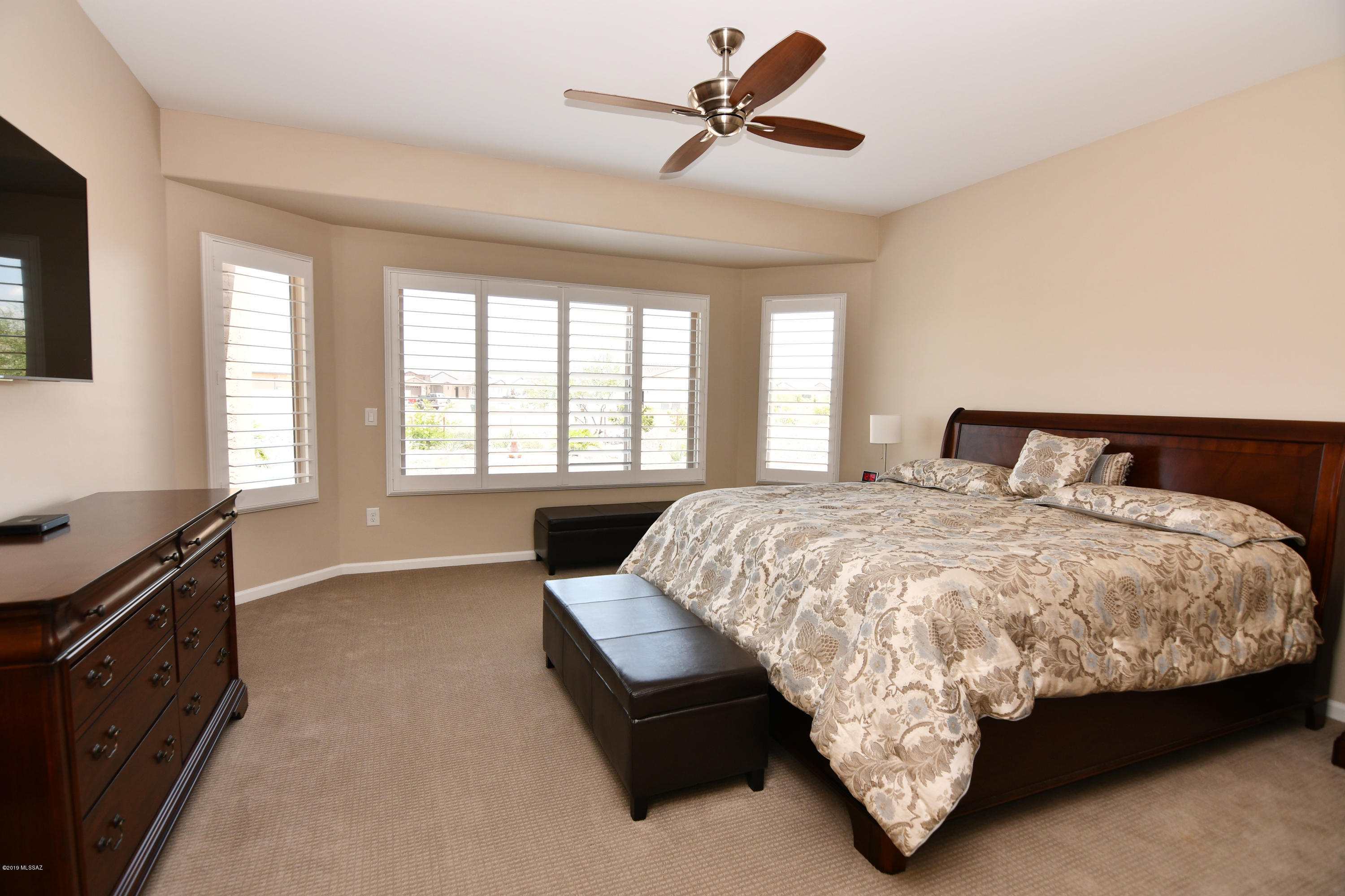 Saddlebrooke Ranch - Residential