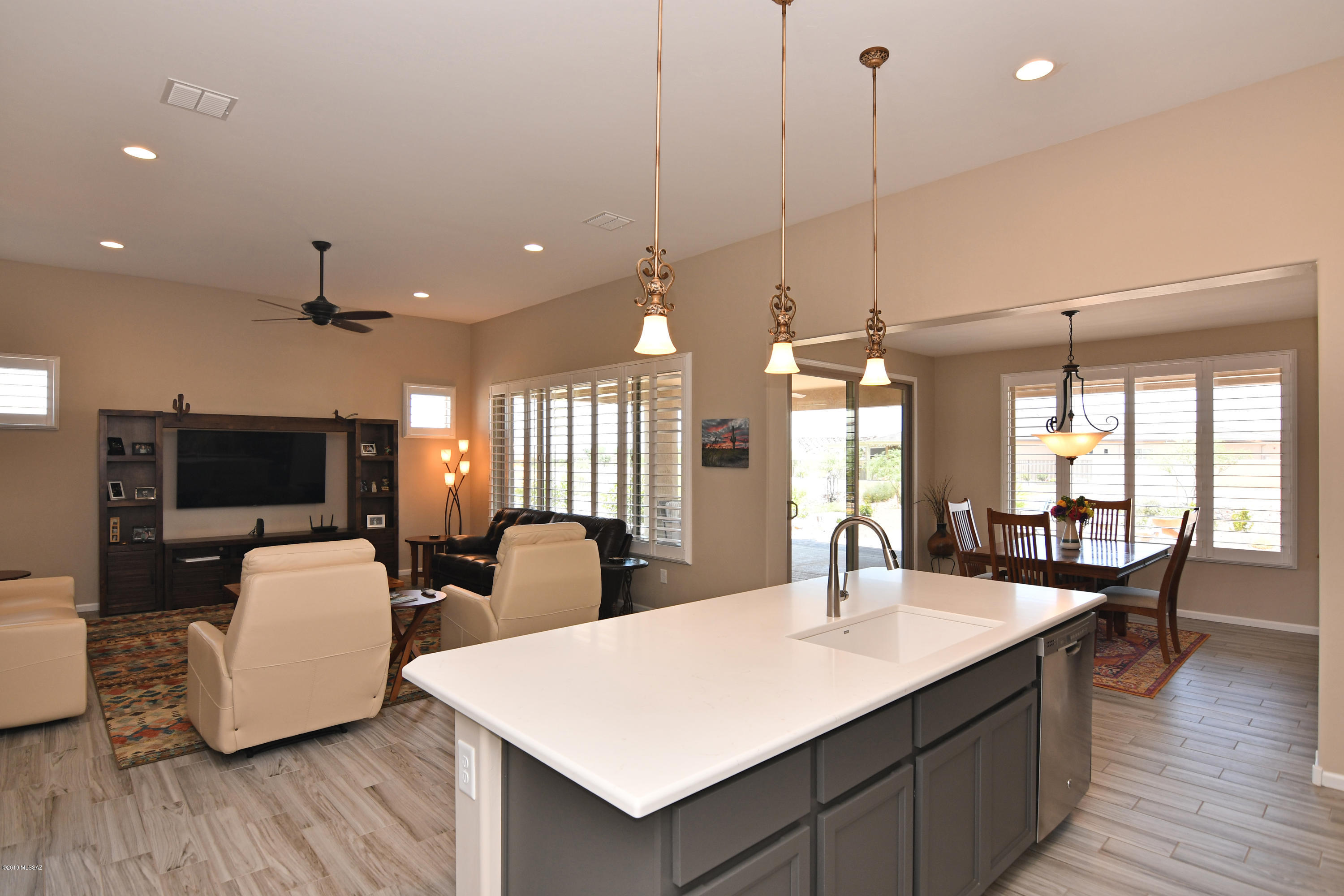 Saddlebrooke Ranch - Residential