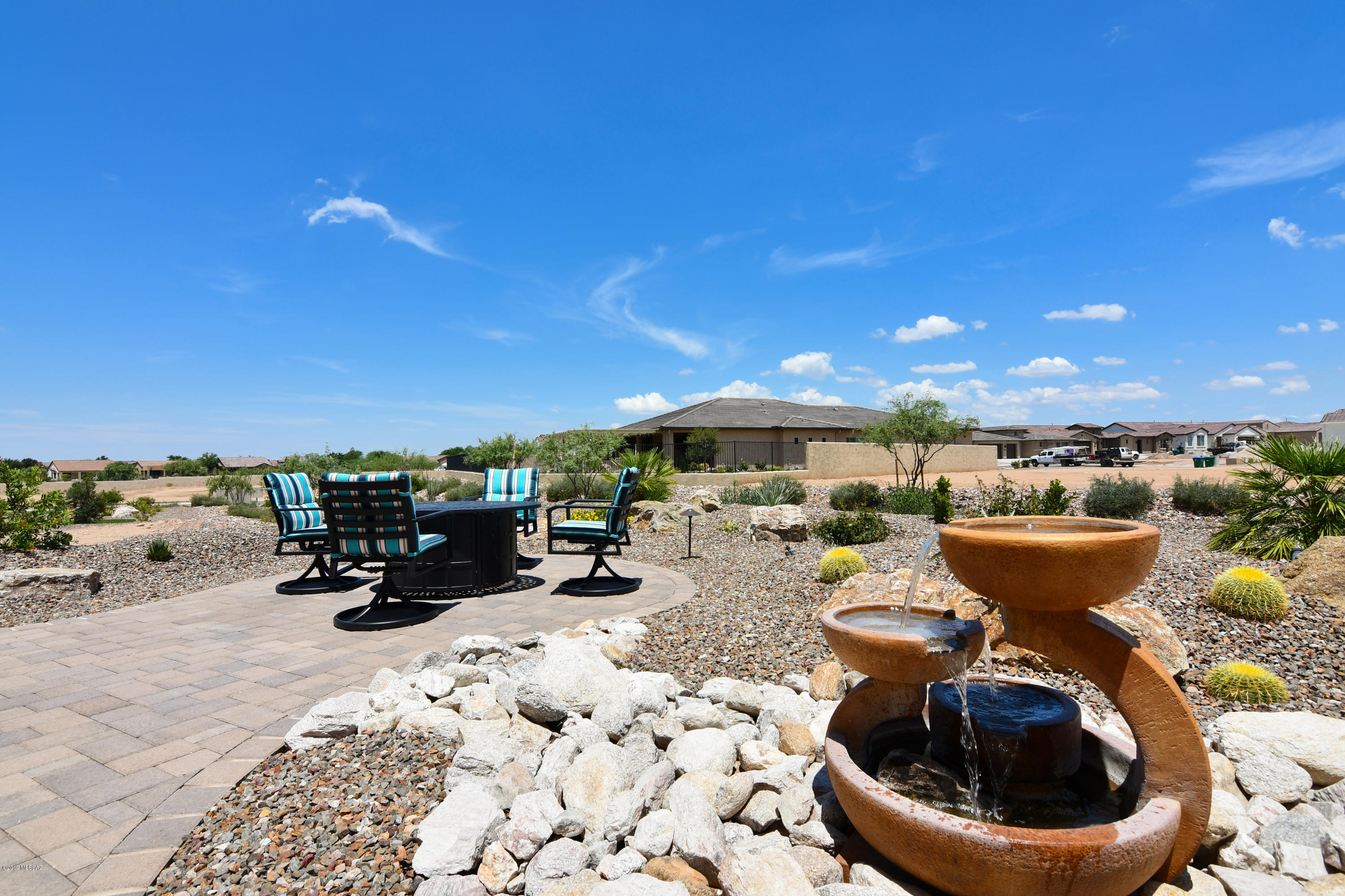 Saddlebrooke Ranch - Residential