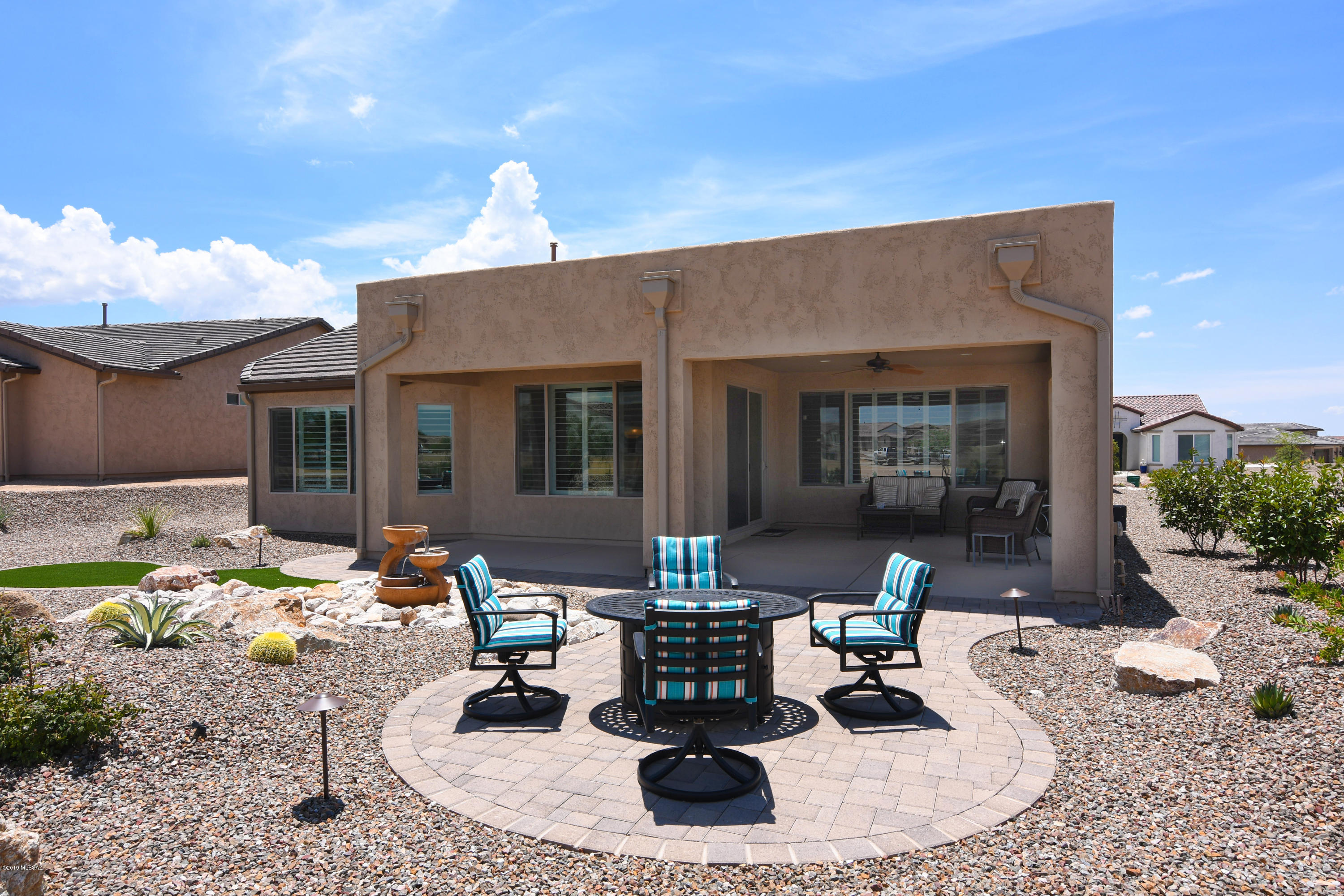 Saddlebrooke Ranch - Residential