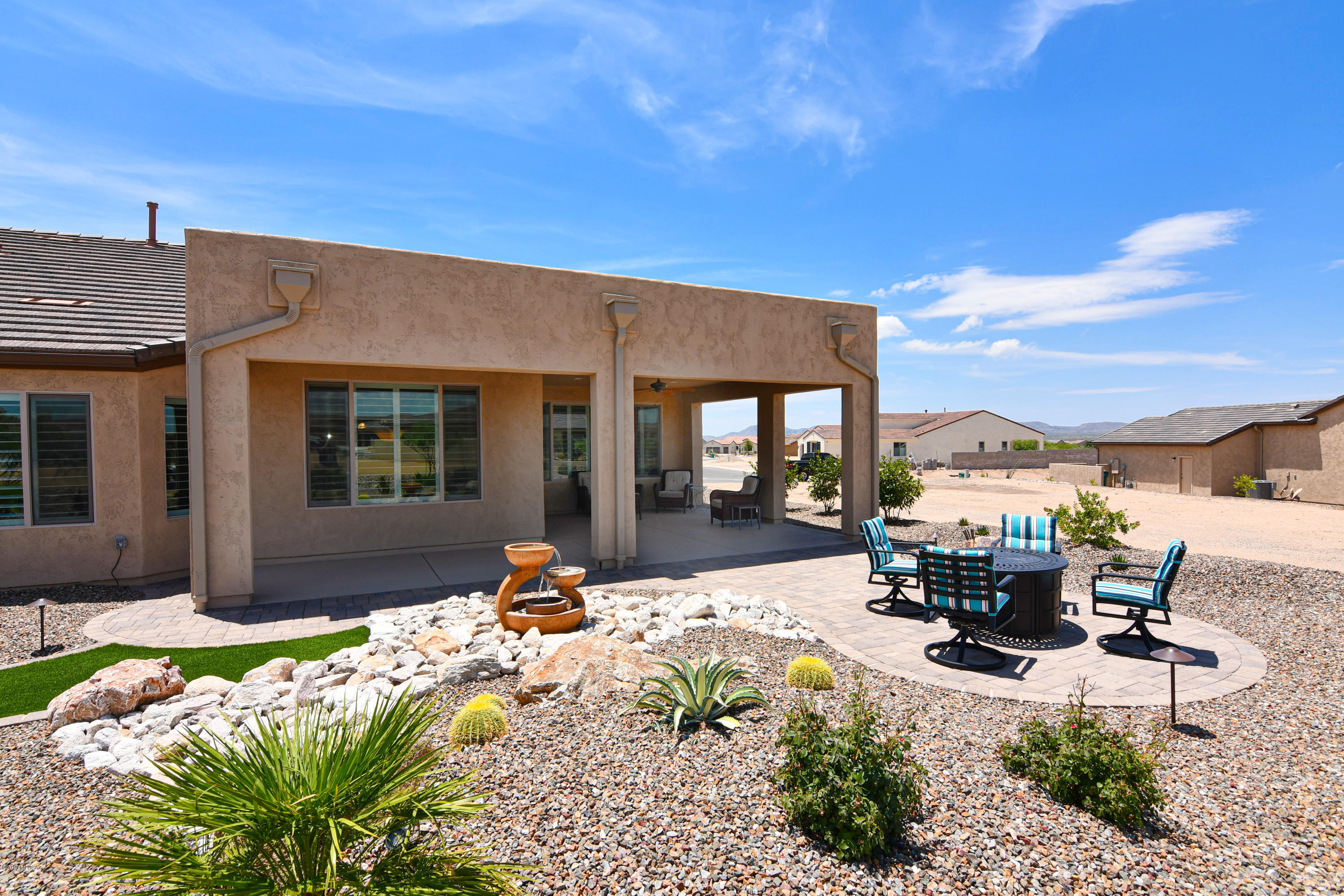 Saddlebrooke Ranch - Residential
