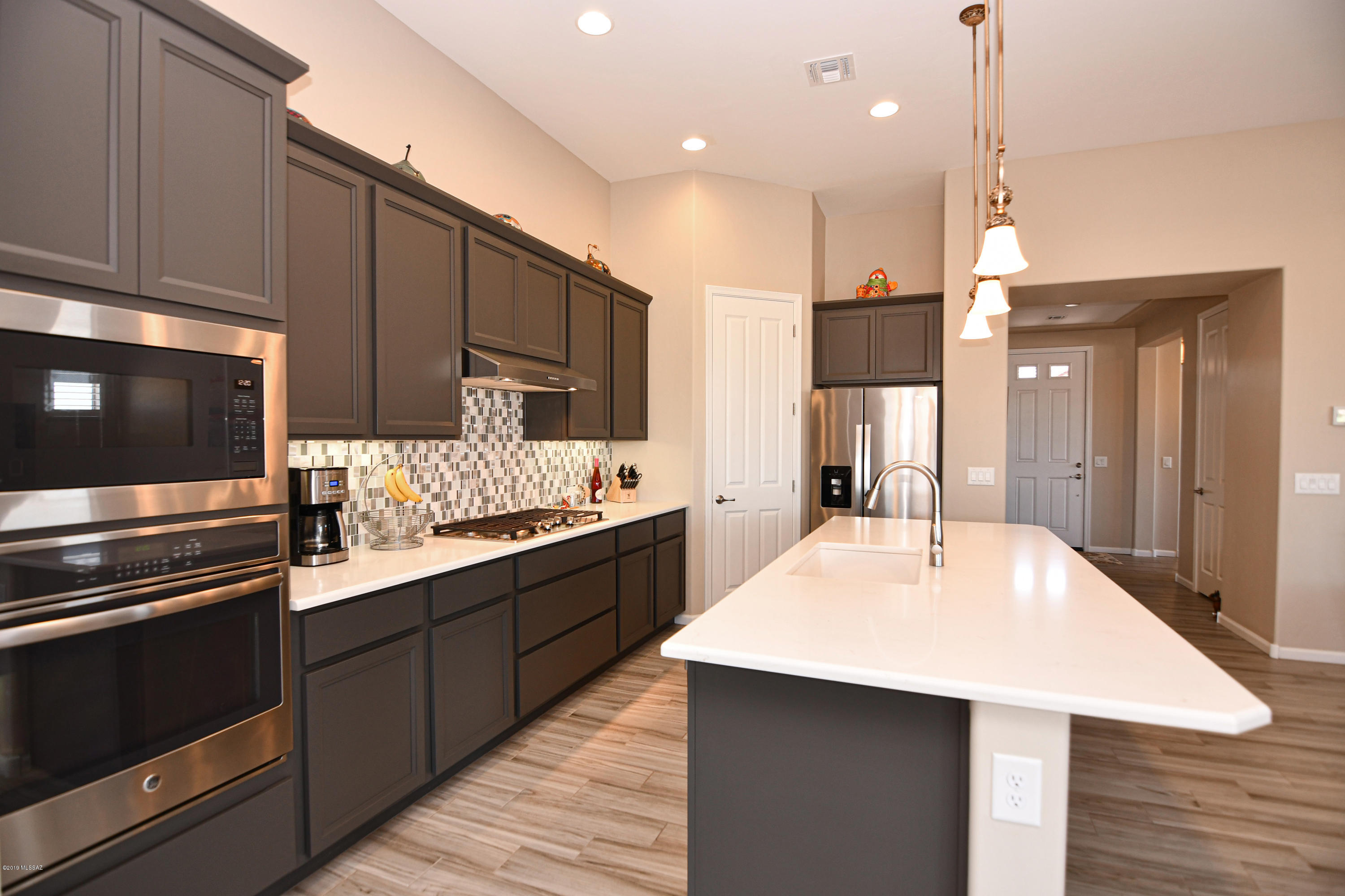 Saddlebrooke Ranch - Residential