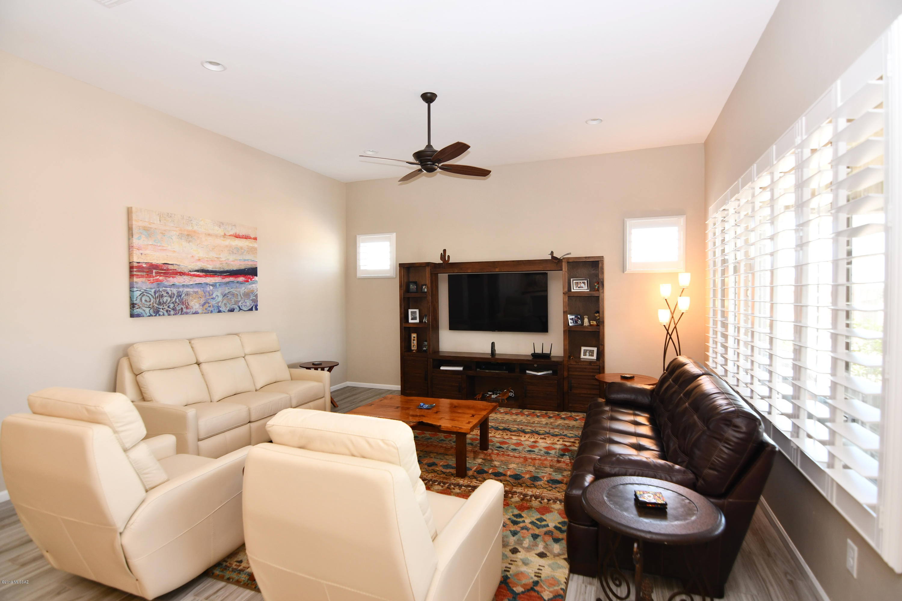 Saddlebrooke Ranch - Residential