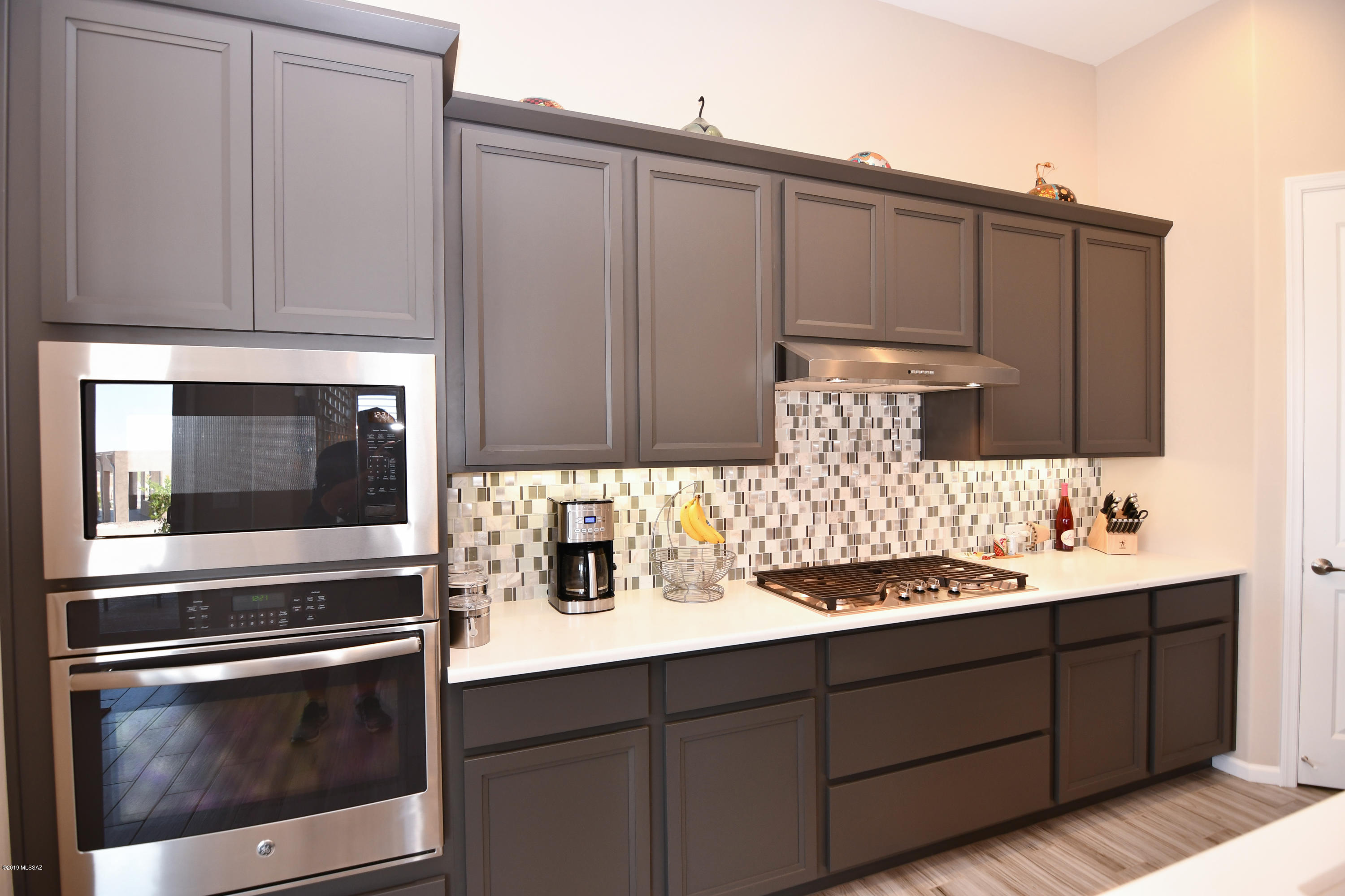 Saddlebrooke Ranch - Residential