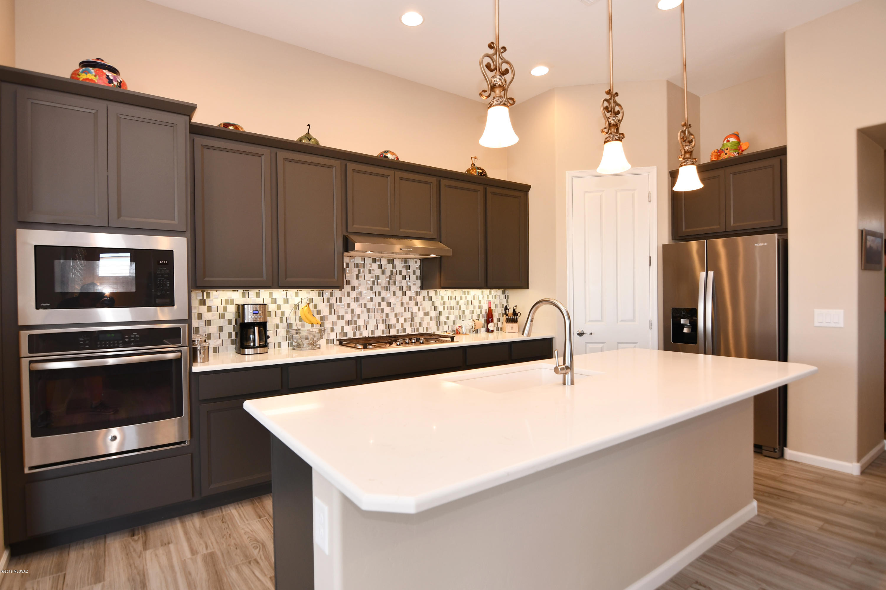 Saddlebrooke Ranch - Residential