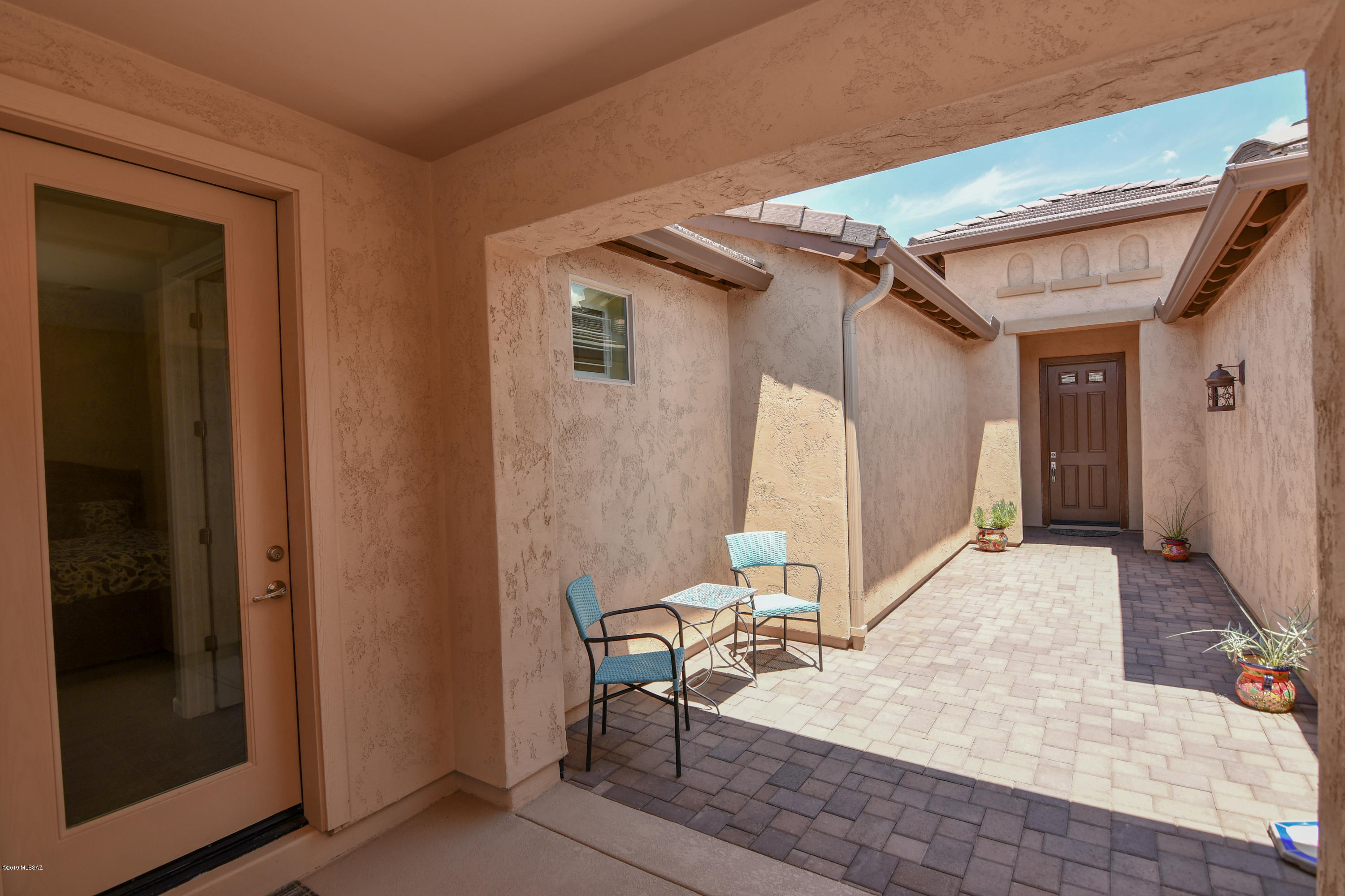 Saddlebrooke Ranch - Residential