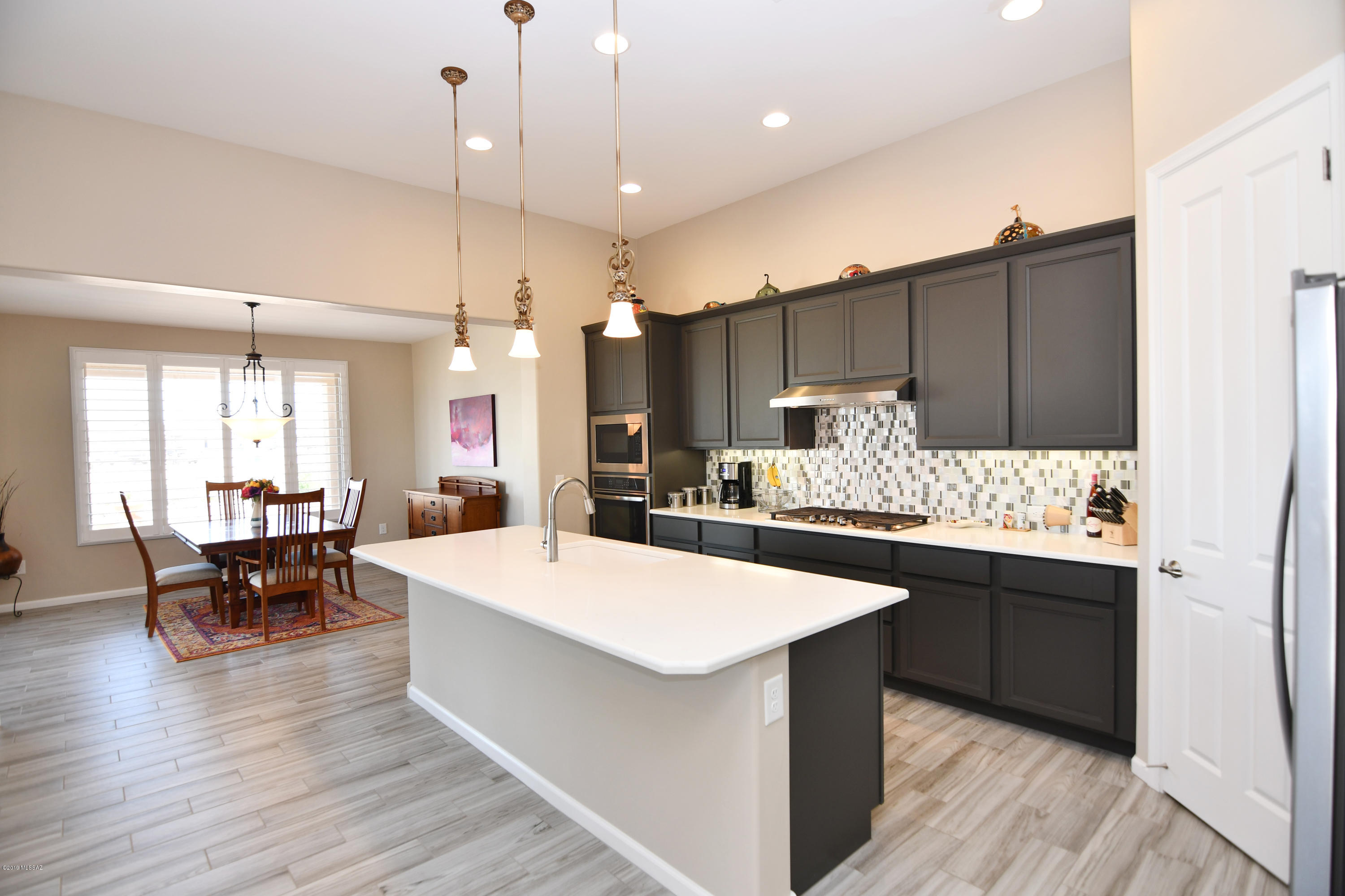 Saddlebrooke Ranch - Residential