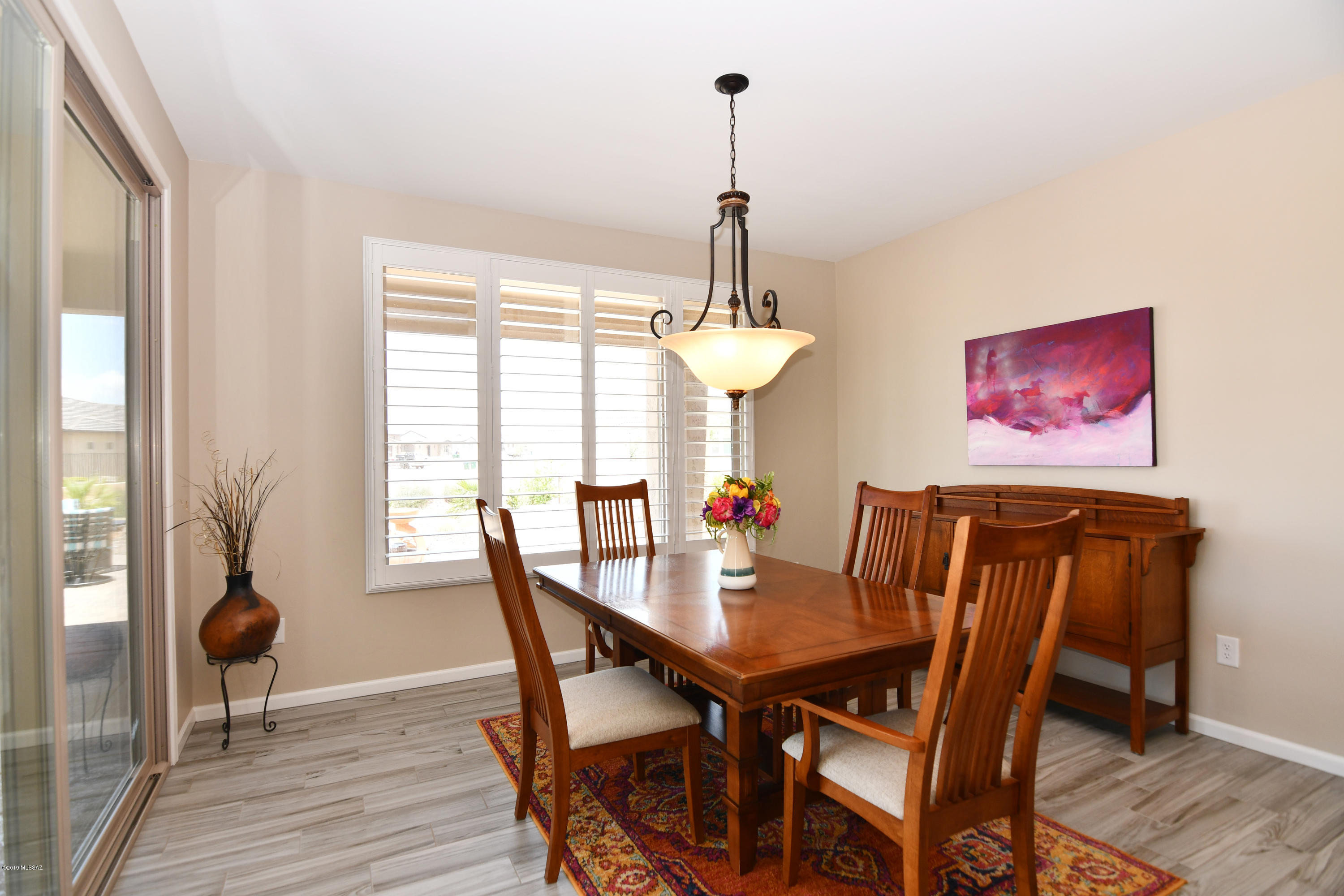 Saddlebrooke Ranch - Residential