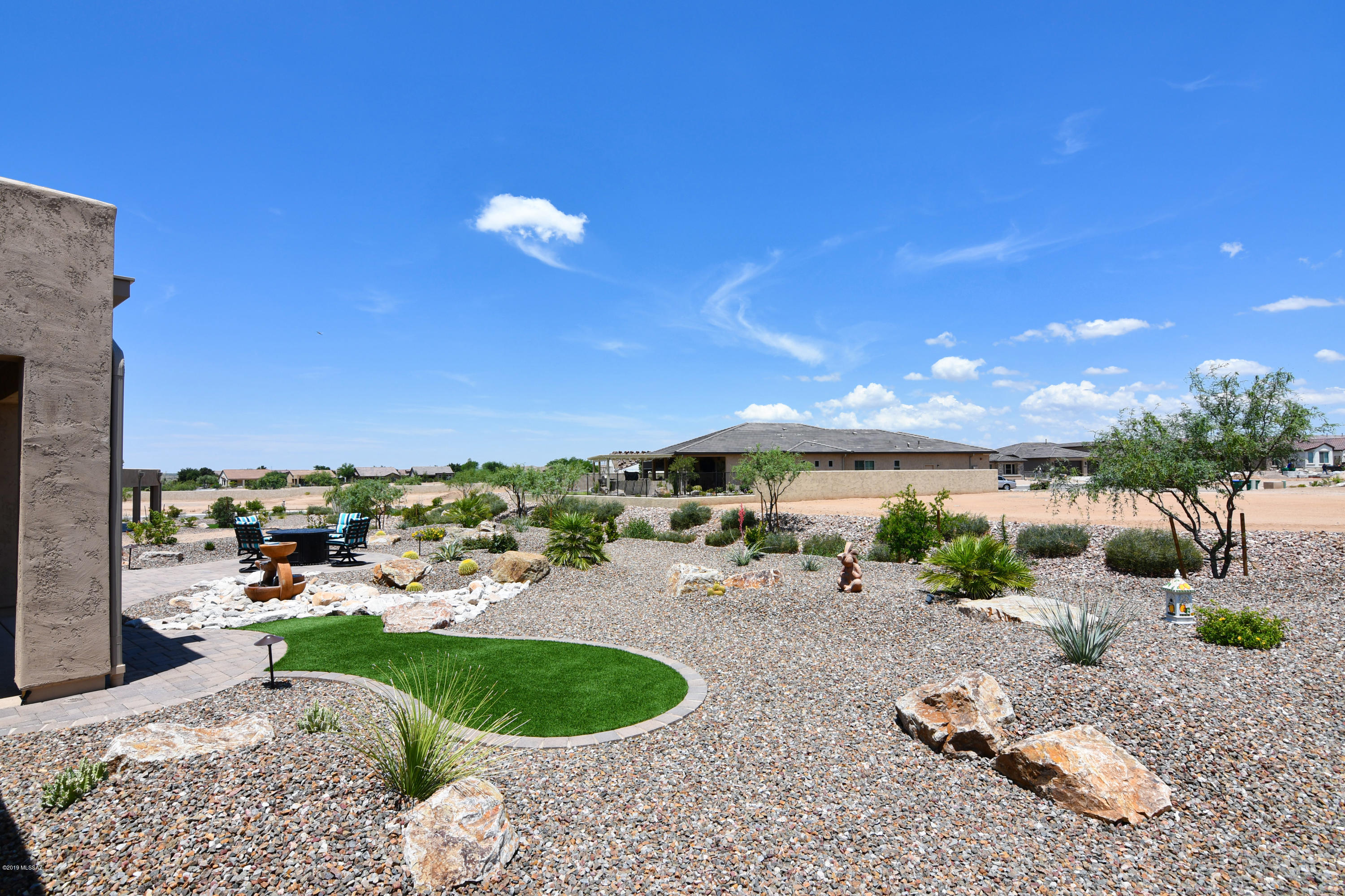 Saddlebrooke Ranch - Residential