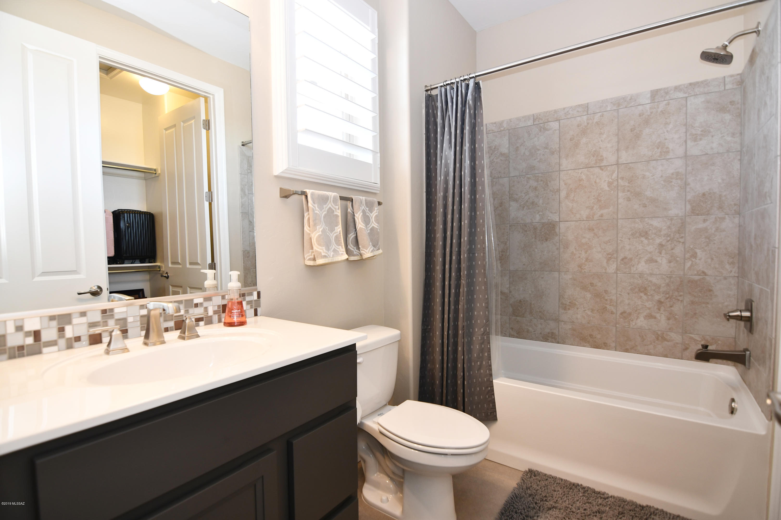 Saddlebrooke Ranch - Residential