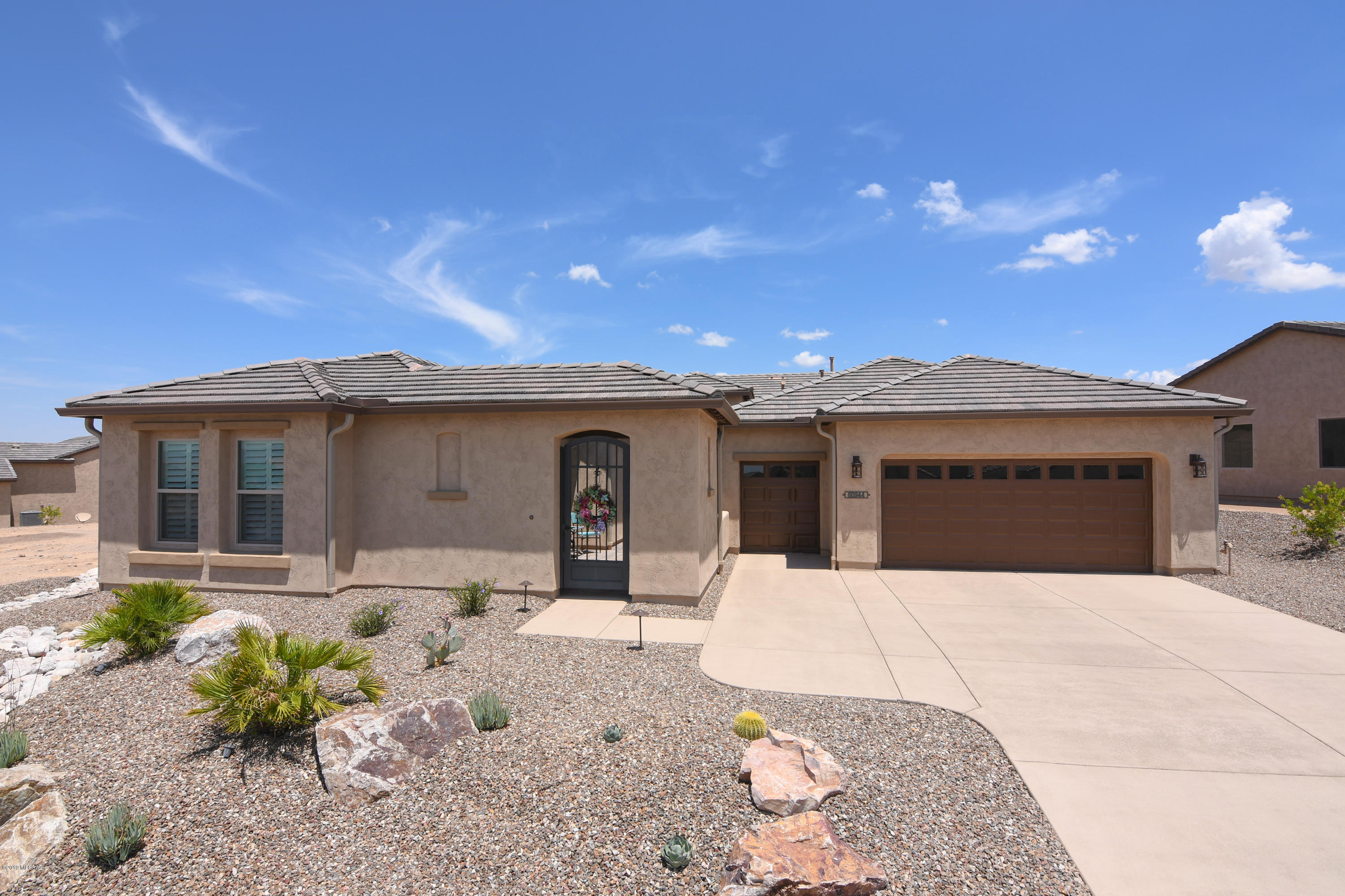 Saddlebrooke Ranch - Residential