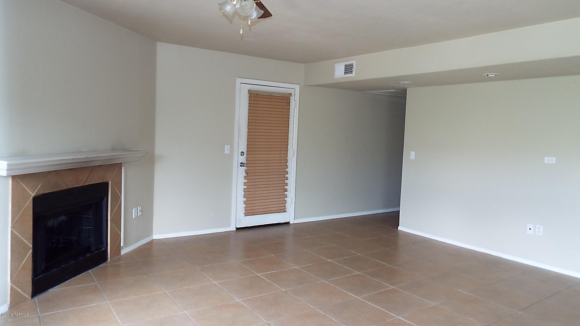 Villas at Sabino Canyon Condominiums - Residential