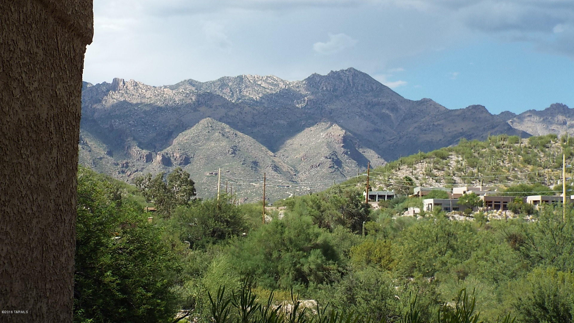 Villas at Sabino Canyon Condominiums - Residential