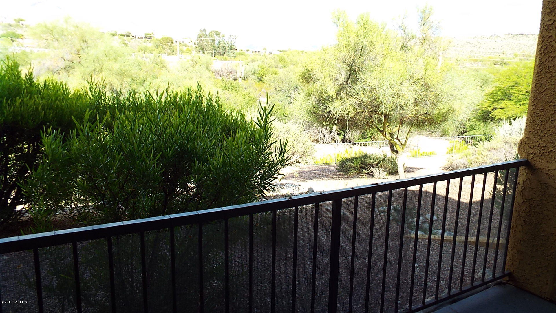 Villas at Sabino Canyon Condominiums - Residential