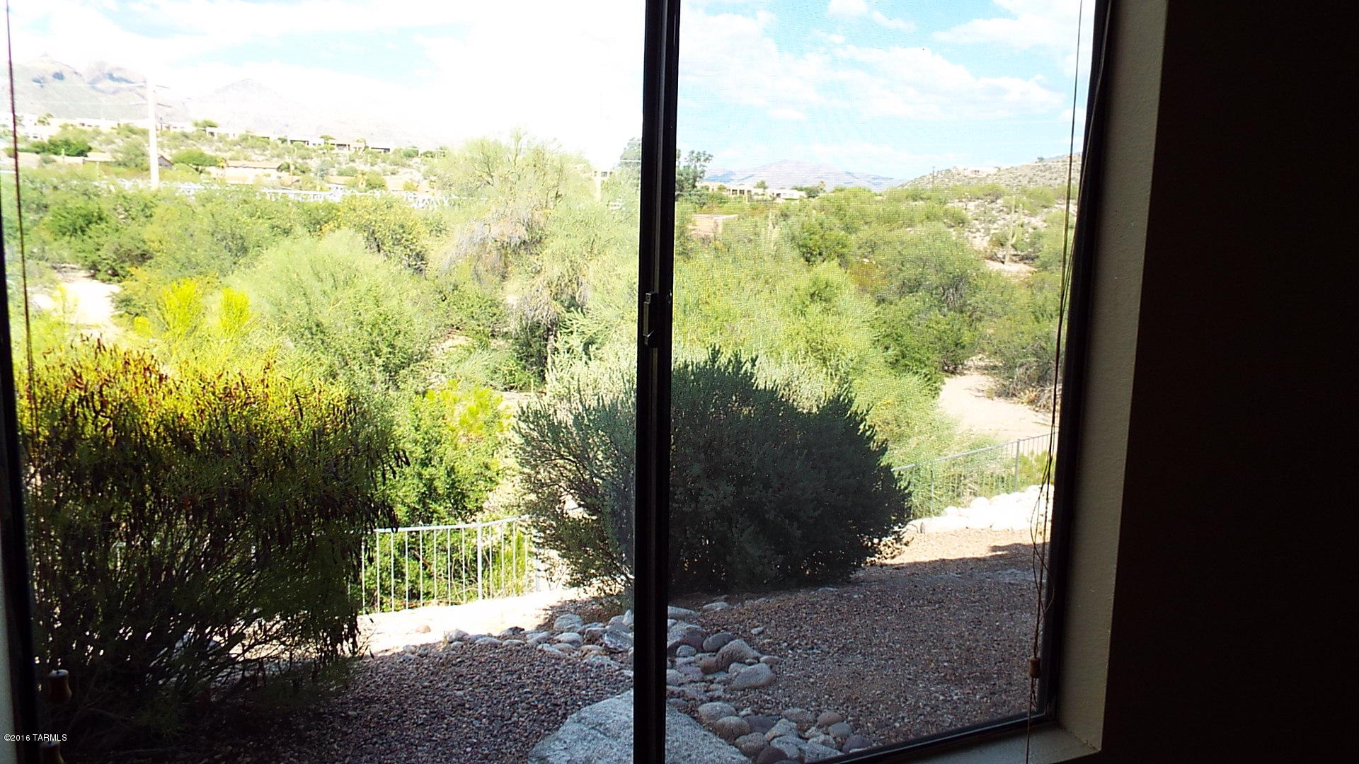 Villas at Sabino Canyon Condominiums - Residential