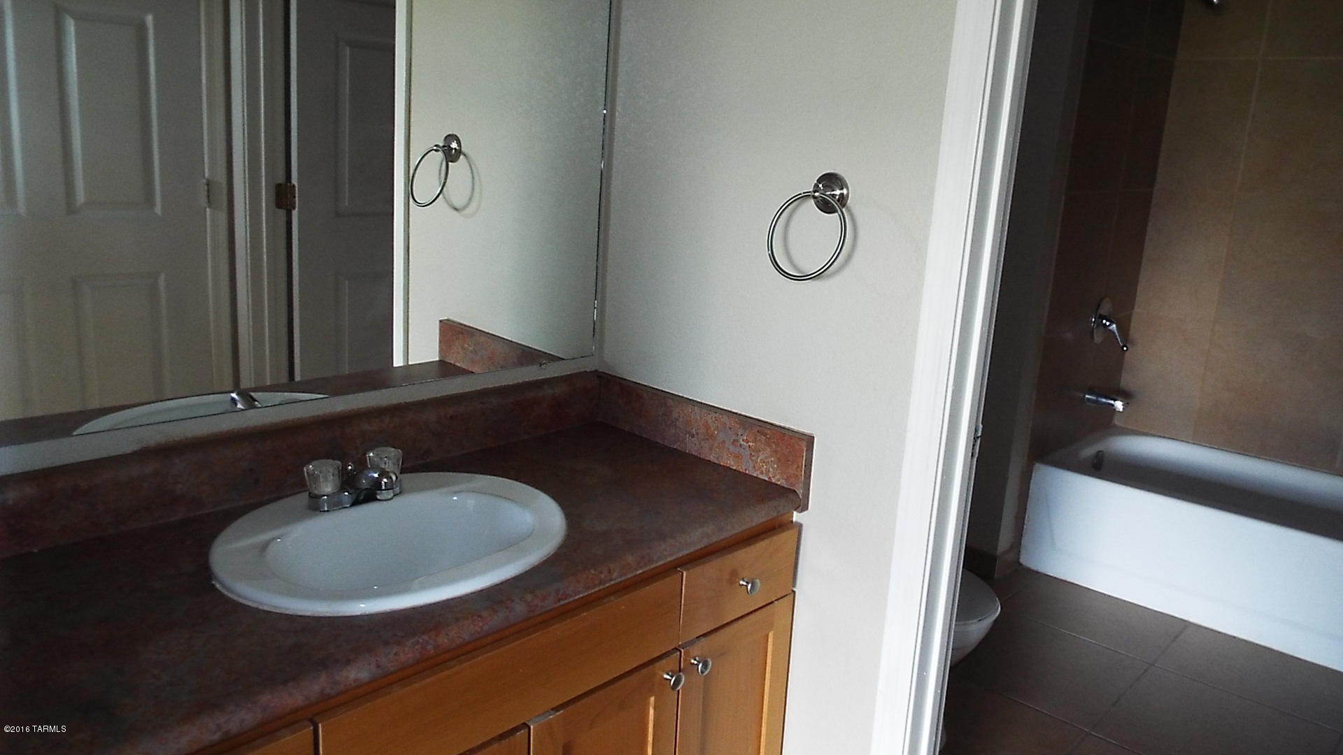 Villas at Sabino Canyon Condominiums - Residential