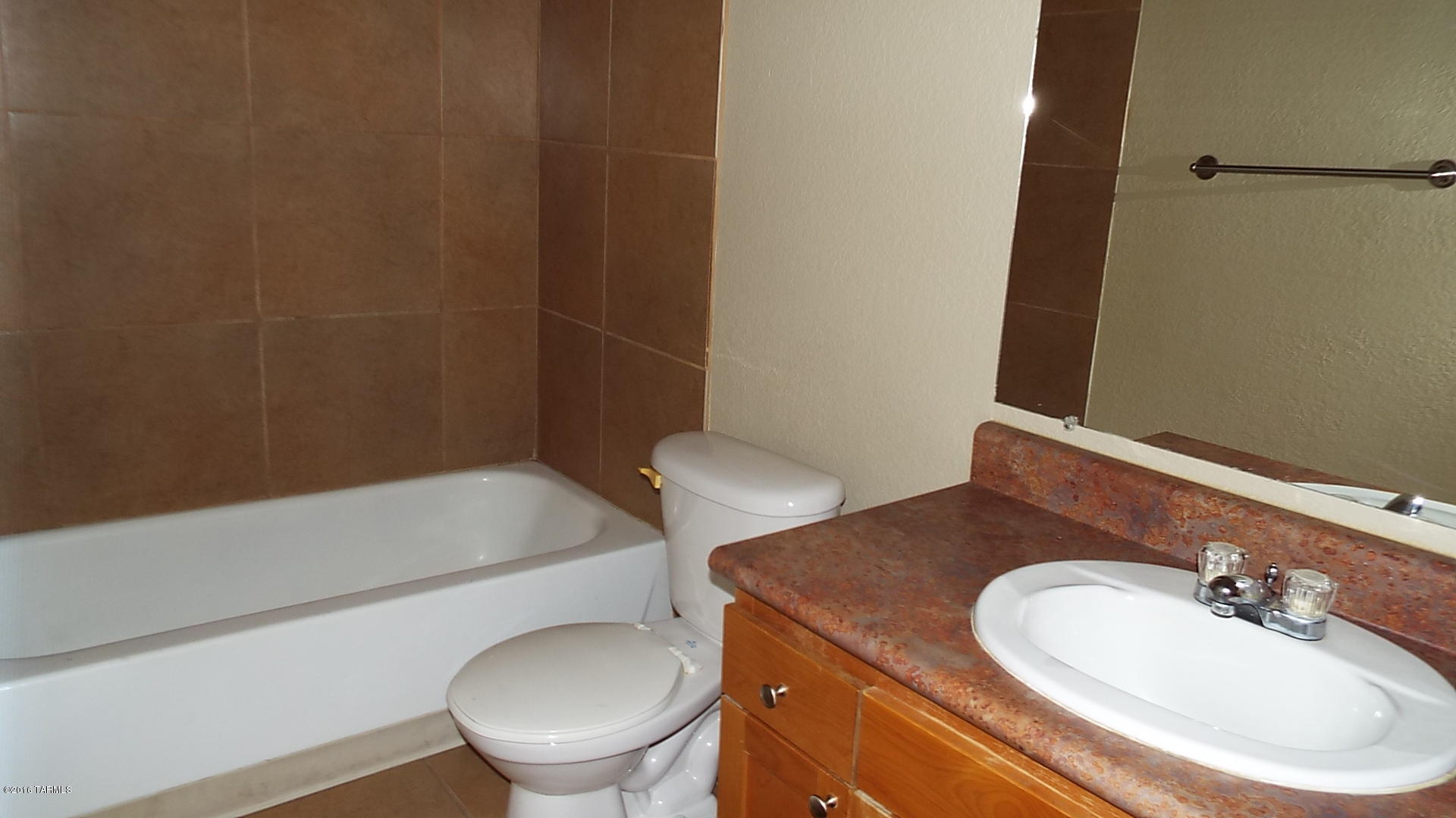 Villas at Sabino Canyon Condominiums - Residential