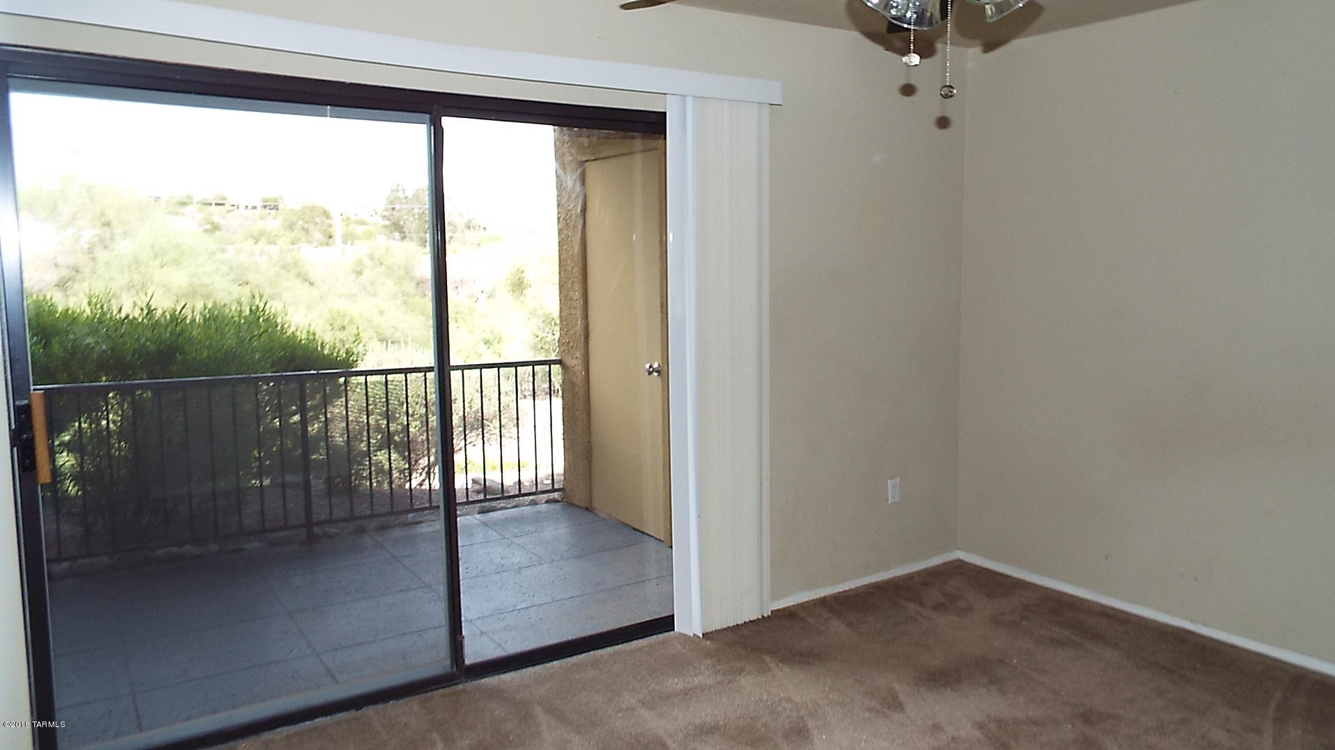 Villas at Sabino Canyon Condominiums - Residential
