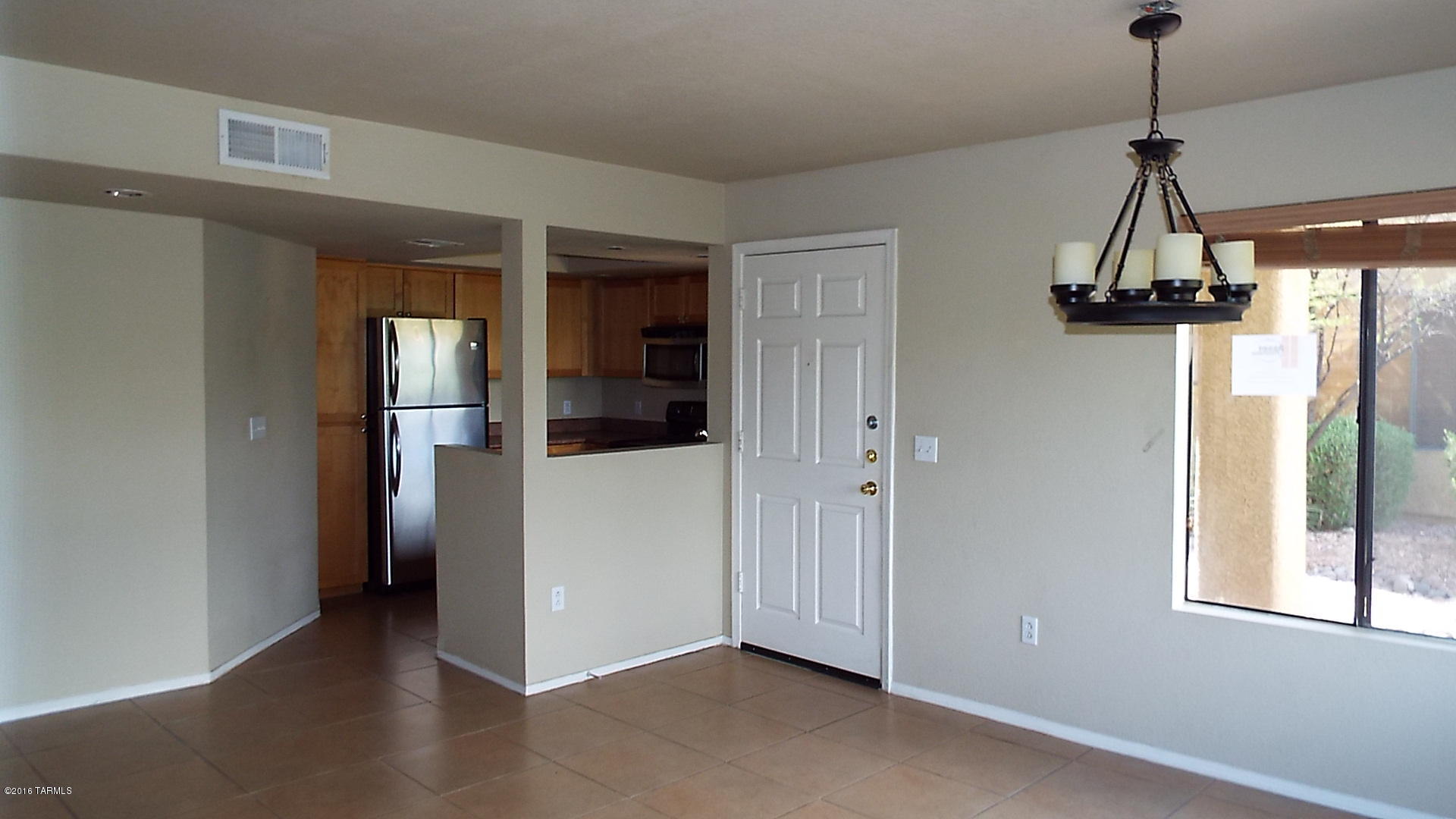 Villas at Sabino Canyon Condominiums - Residential