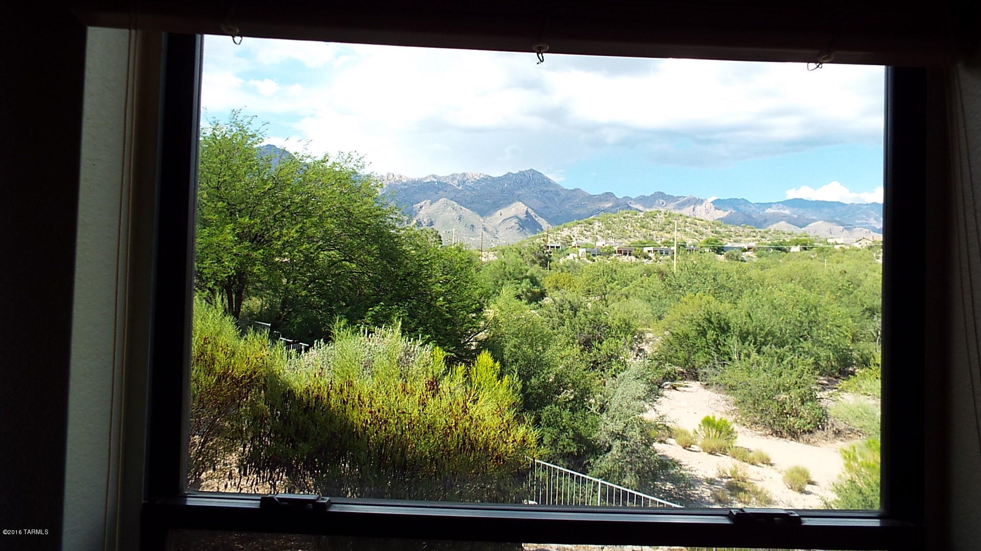 Villas at Sabino Canyon Condominiums - Residential