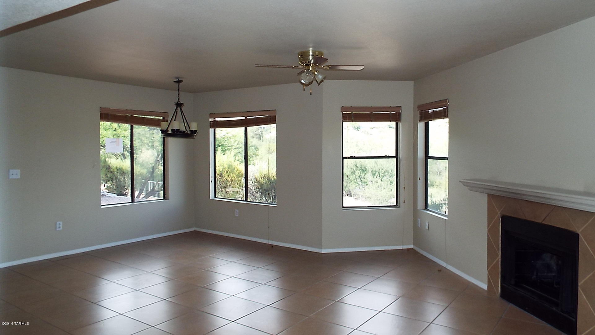 Villas at Sabino Canyon Condominiums - Residential