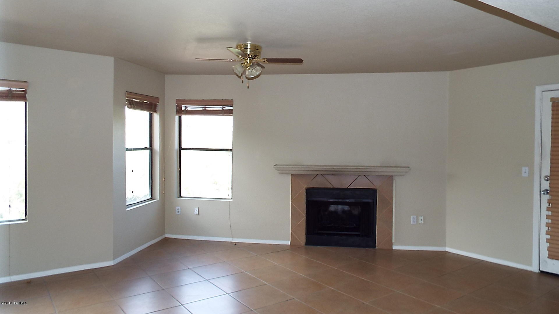 Villas at Sabino Canyon Condominiums - Residential
