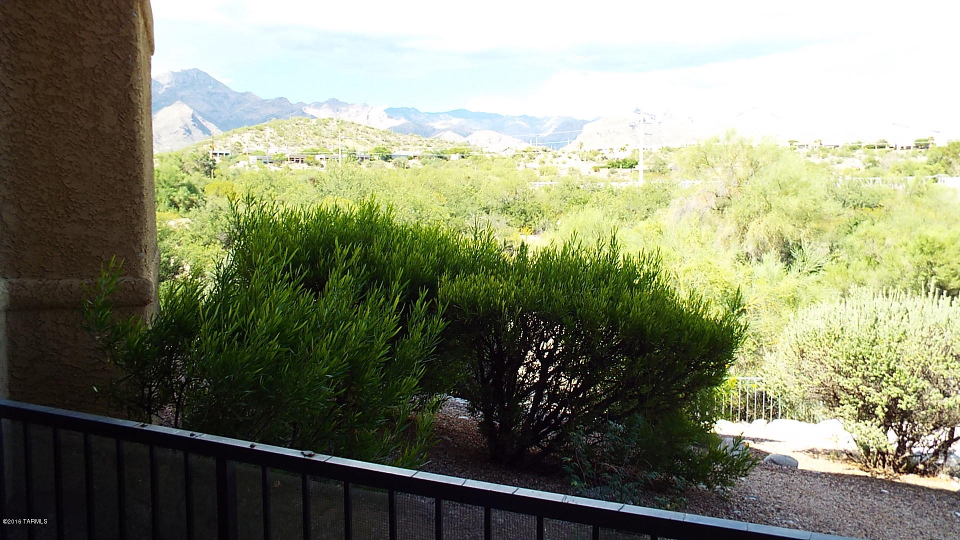 Villas at Sabino Canyon Condominiums - Residential