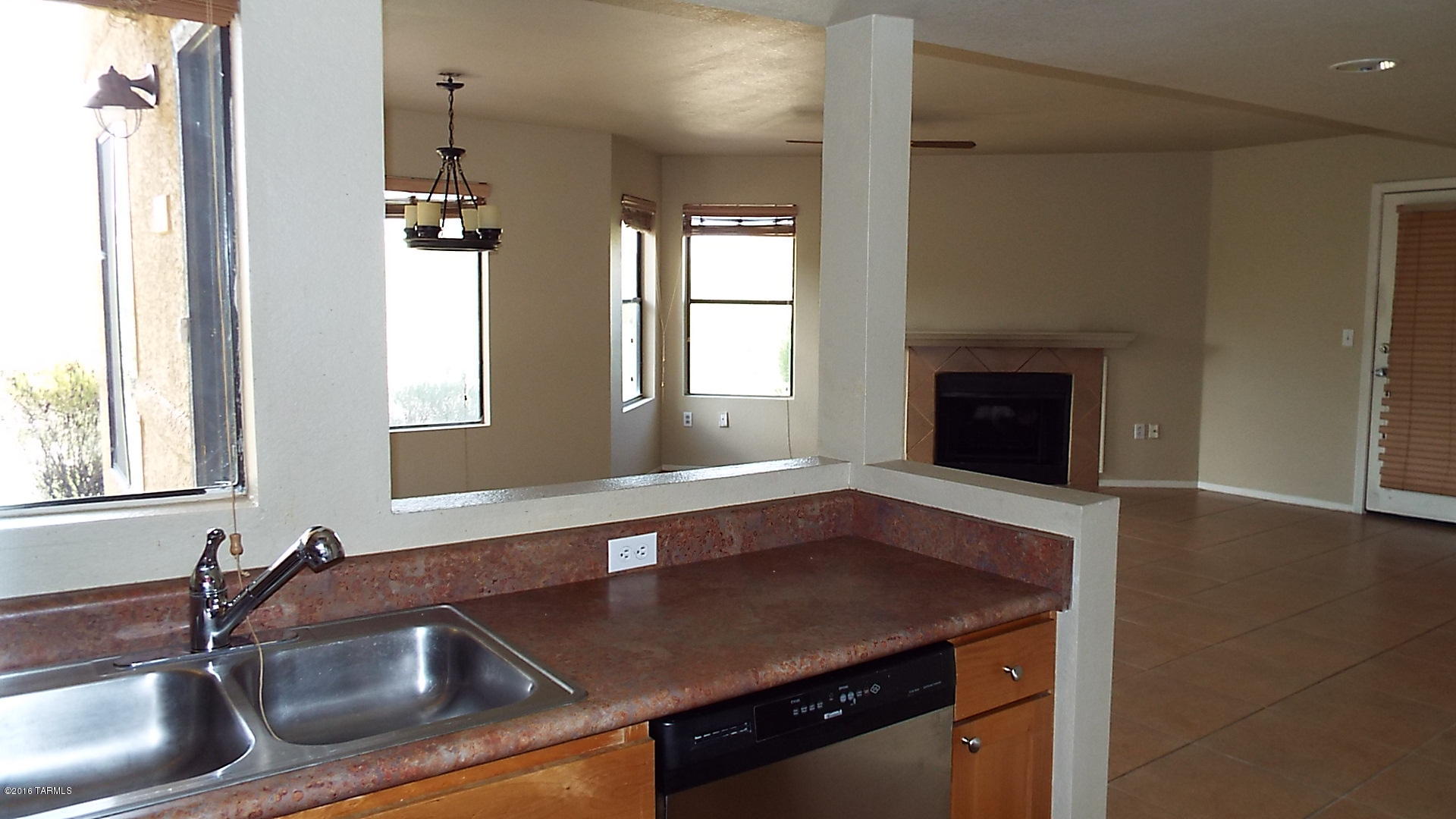 Villas at Sabino Canyon Condominiums - Residential