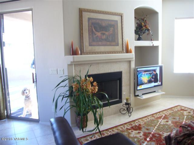 Villages Two & Four At Villages Of La Paloma - Residential Lease