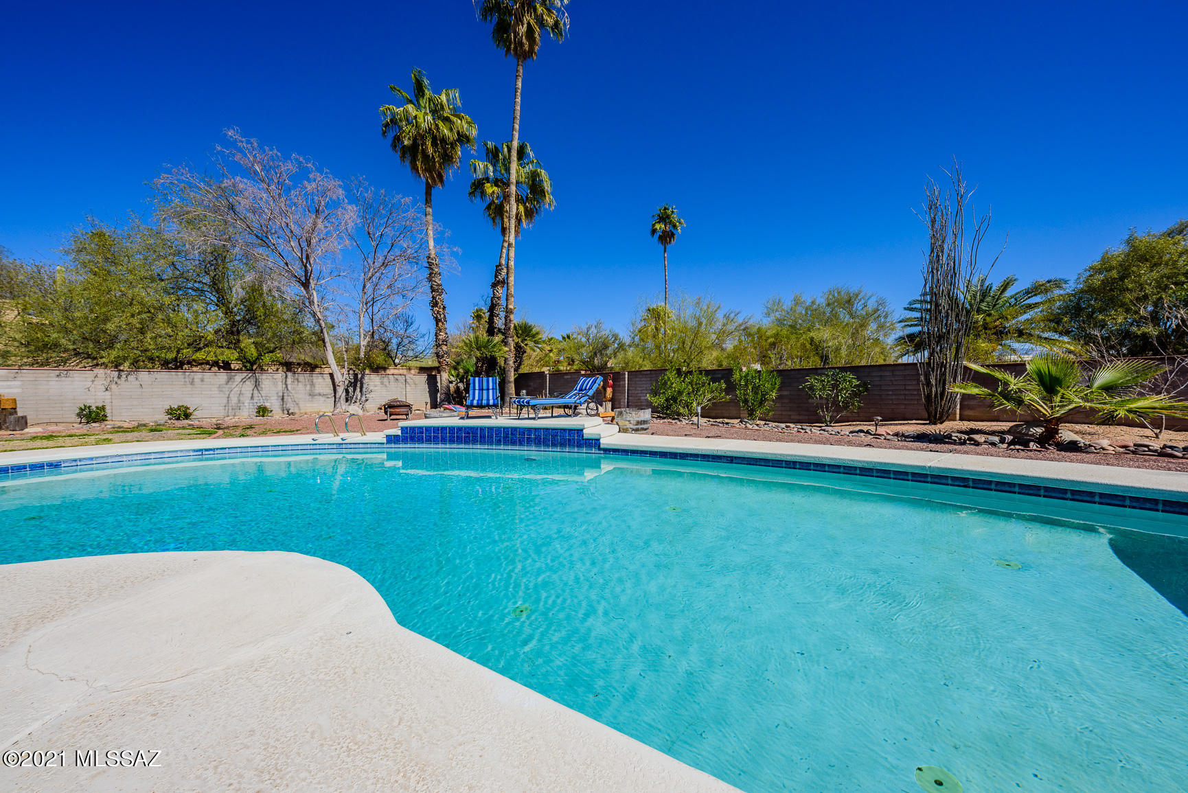 Sabino Vista Knolls (61-135) - Residential