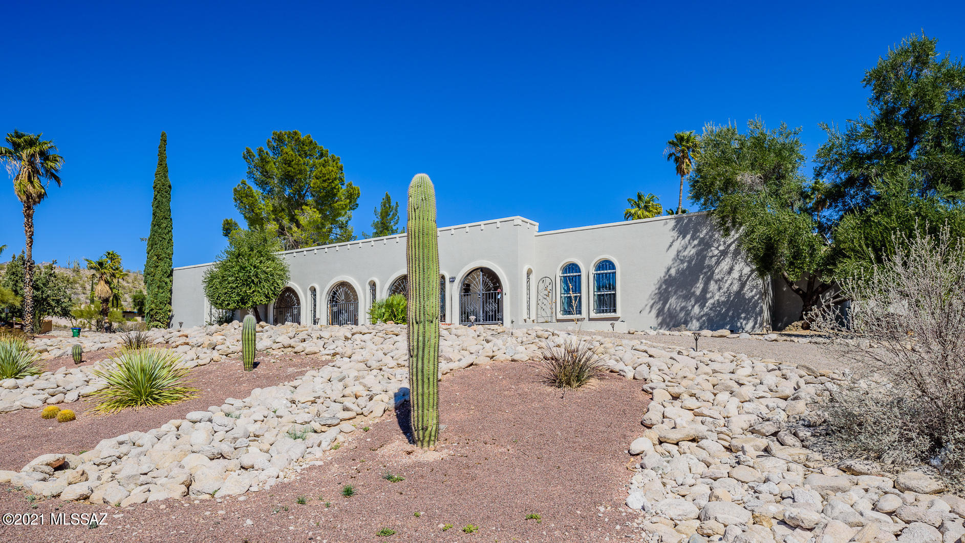 Sabino Vista Knolls (61-135) - Residential