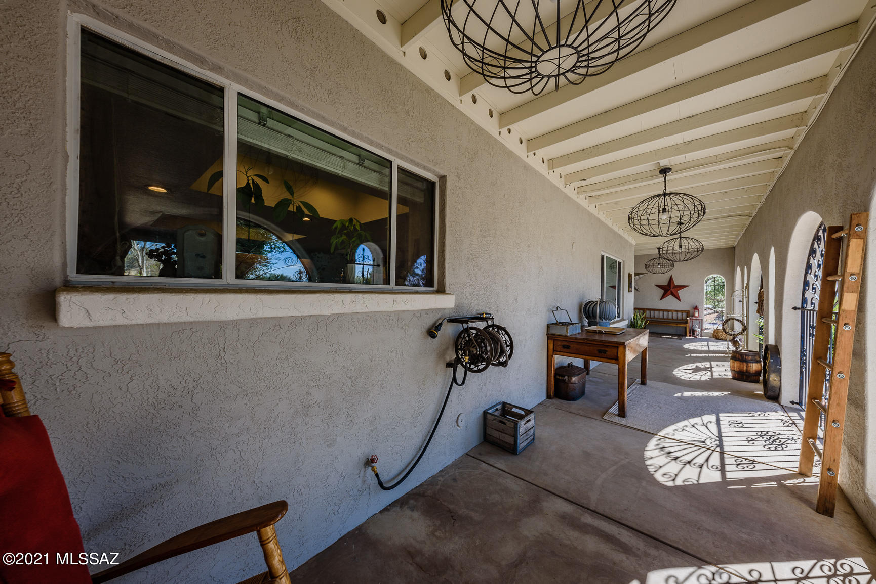 Sabino Vista Knolls (61-135) - Residential