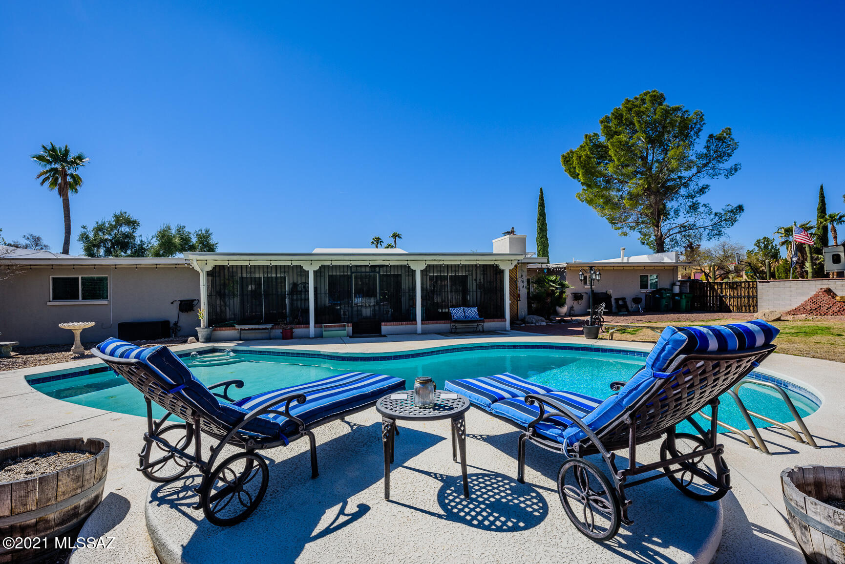 Sabino Vista Knolls (61-135) - Residential