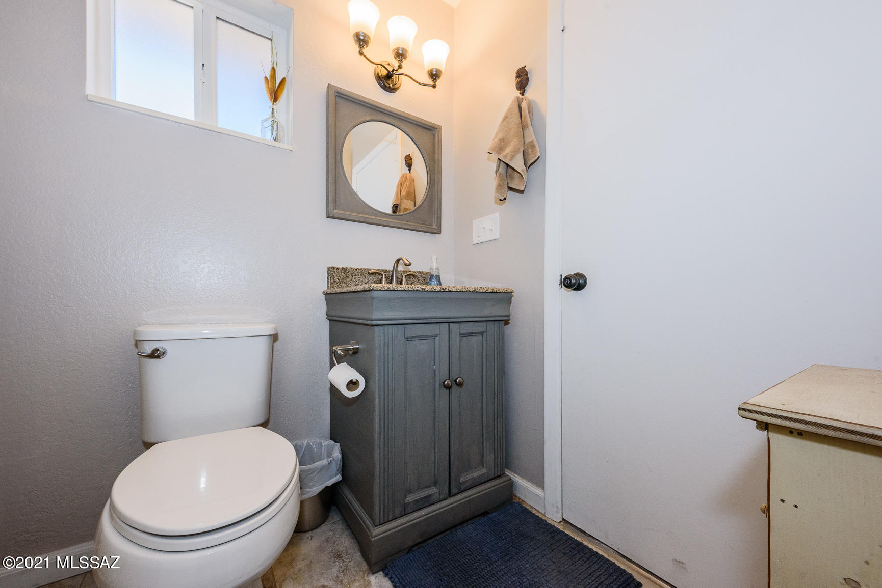 Sabino Vista Knolls (61-135) - Residential