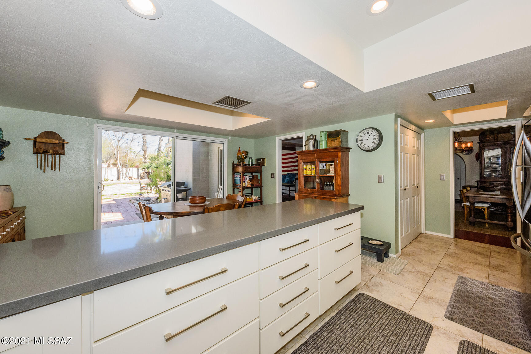 Sabino Vista Knolls (61-135) - Residential