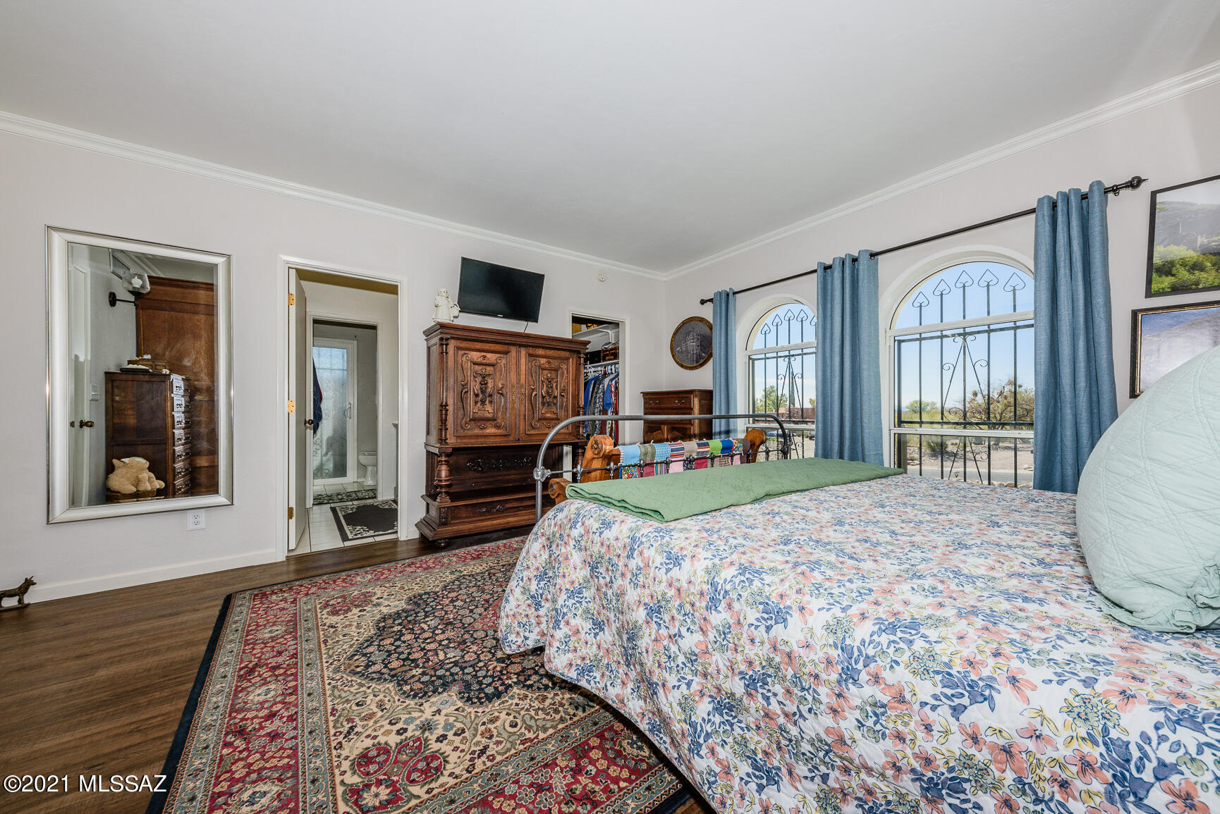 Sabino Vista Knolls (61-135) - Residential