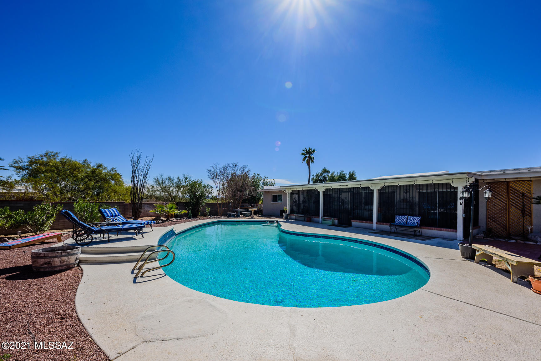 Sabino Vista Knolls (61-135) - Residential