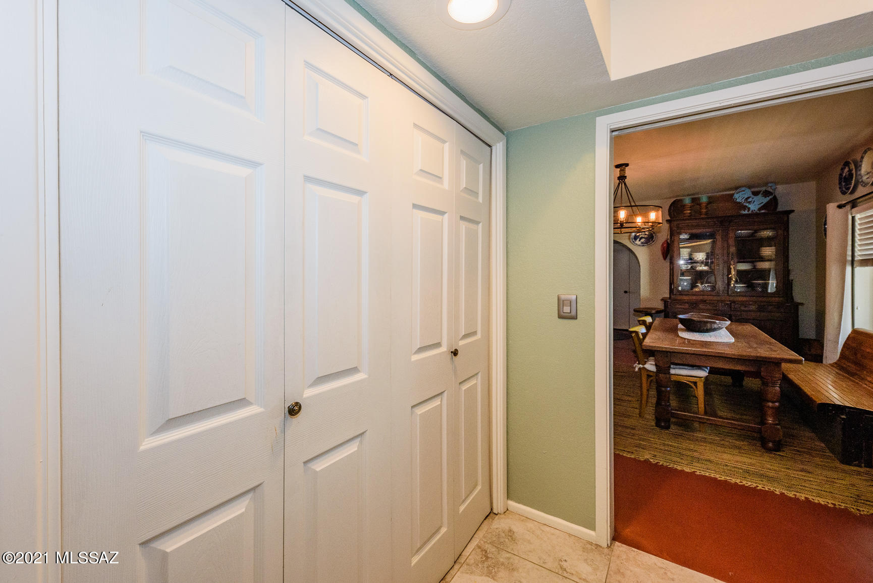 Sabino Vista Knolls (61-135) - Residential