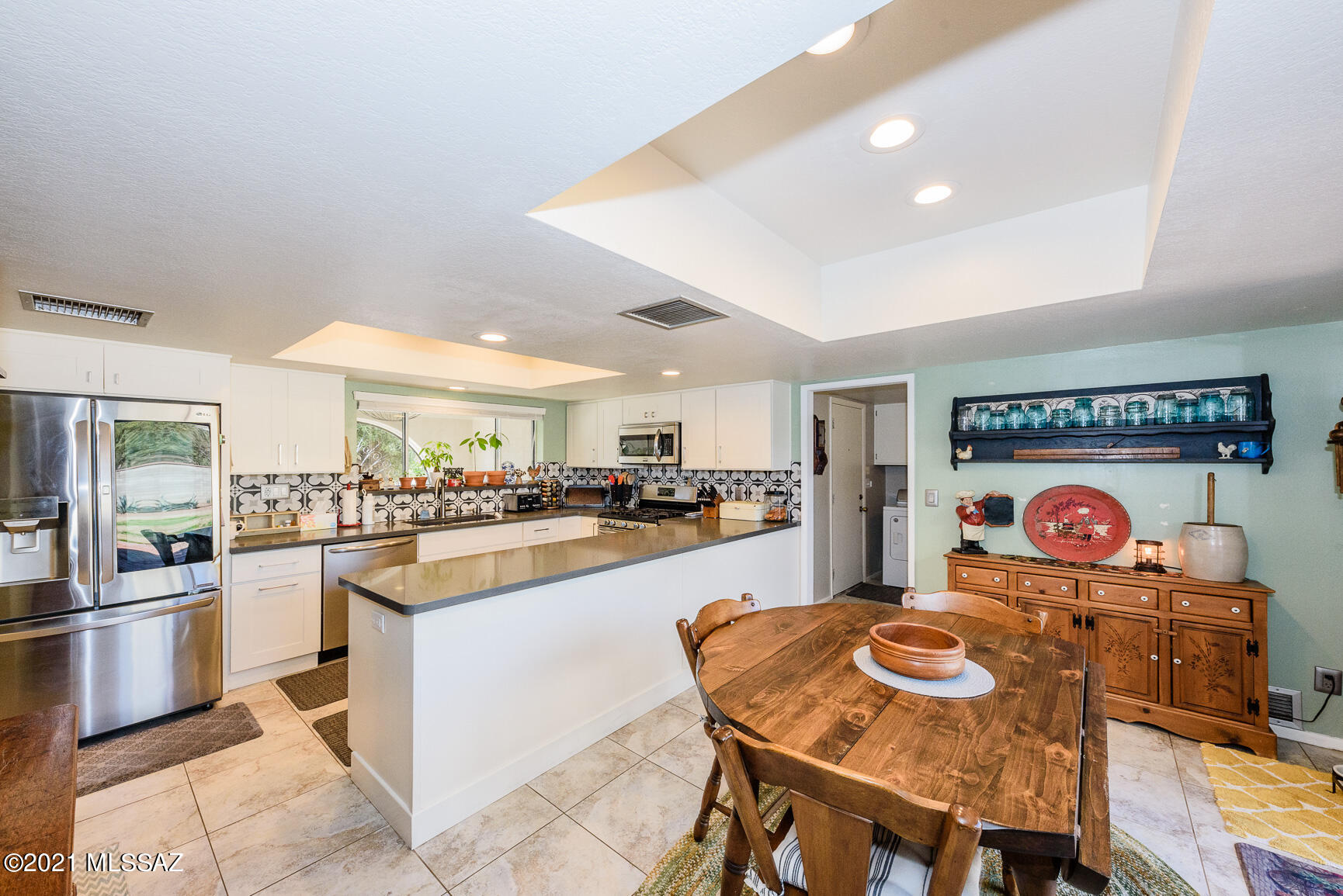 Sabino Vista Knolls (61-135) - Residential