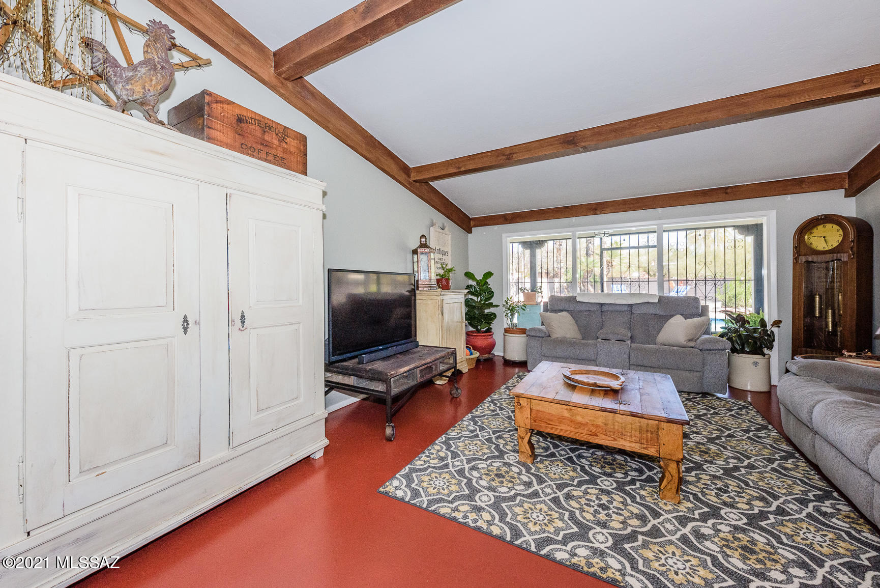 Sabino Vista Knolls (61-135) - Residential