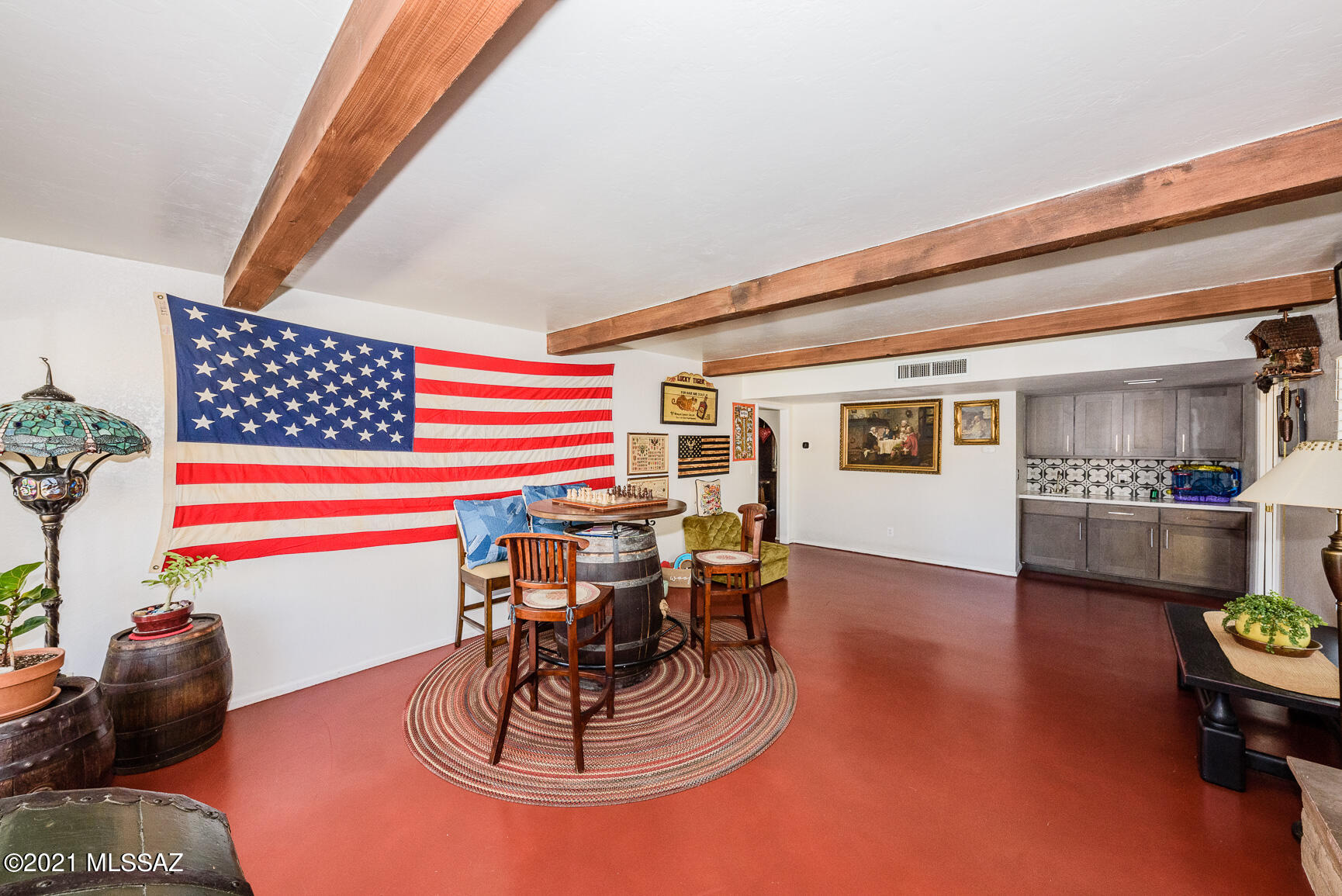Sabino Vista Knolls (61-135) - Residential