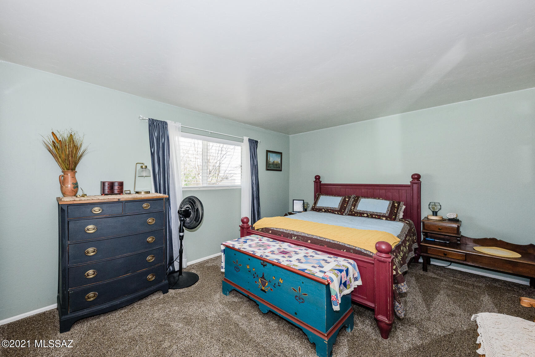 Sabino Vista Knolls (61-135) - Residential