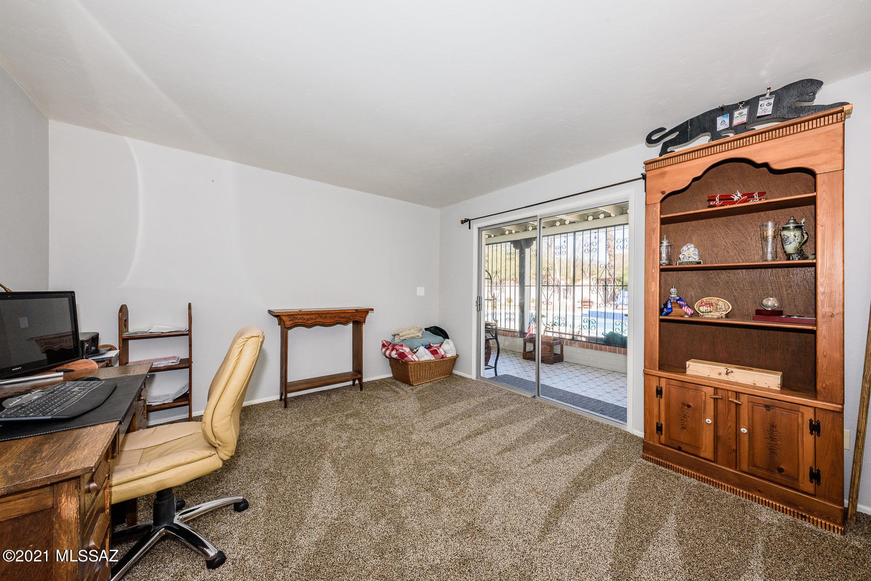 Sabino Vista Knolls (61-135) - Residential