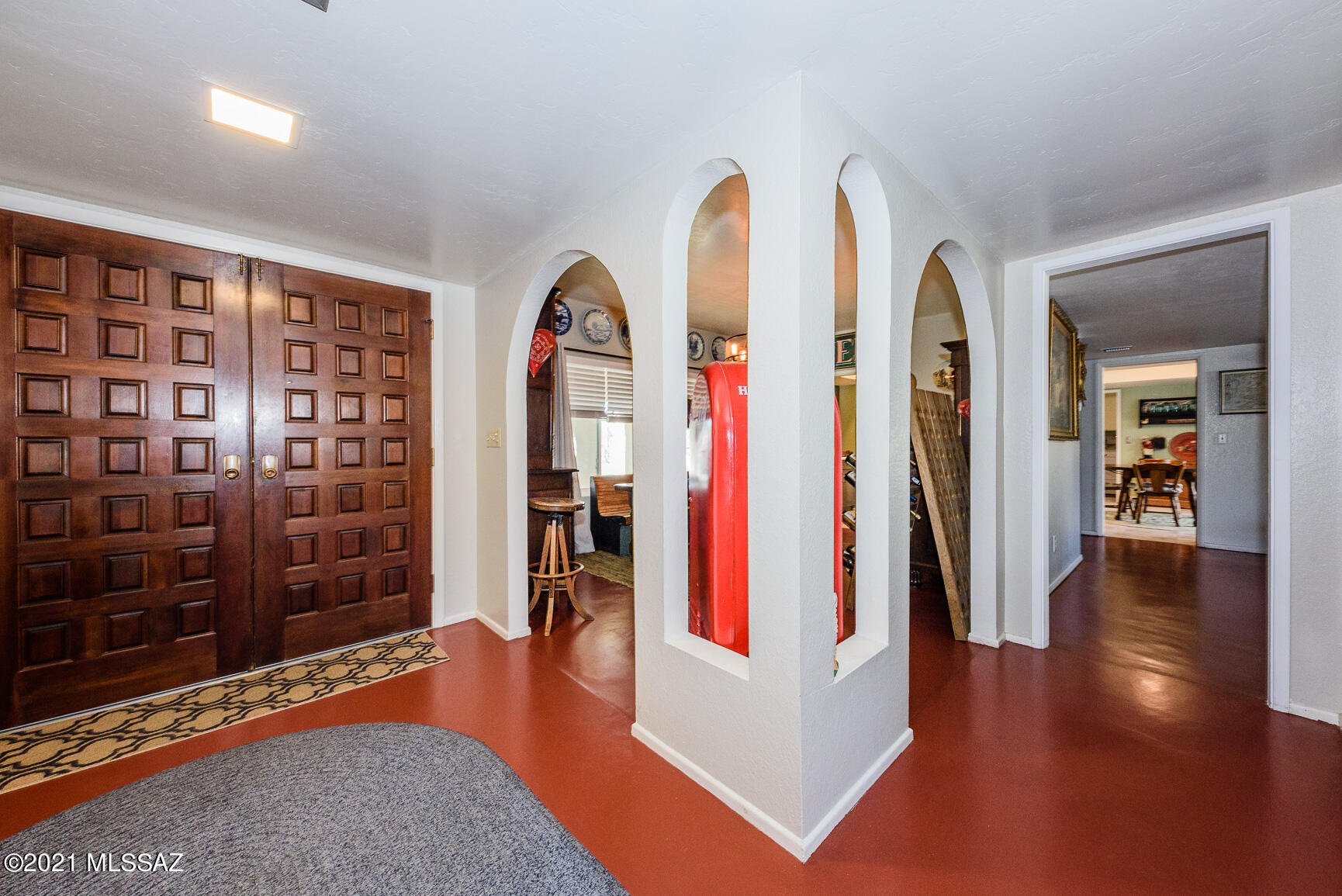Sabino Vista Knolls (61-135) - Residential